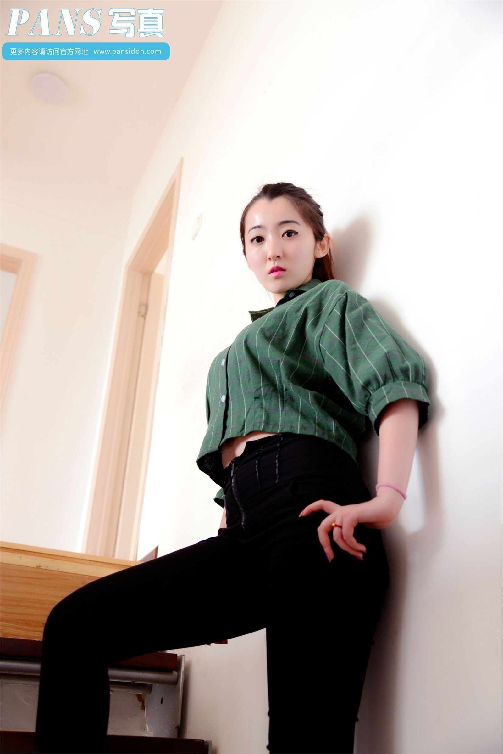 [PANS写真]2014.04.27 NO.232 紫萱