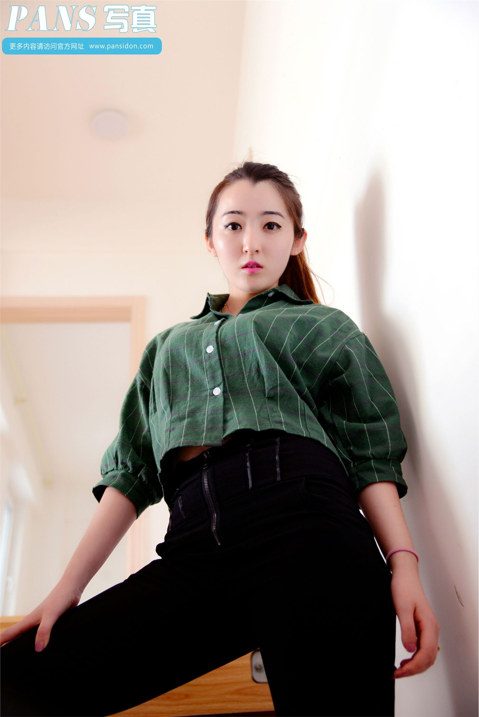 [PANS写真]2014.04.27 NO.232 紫萱