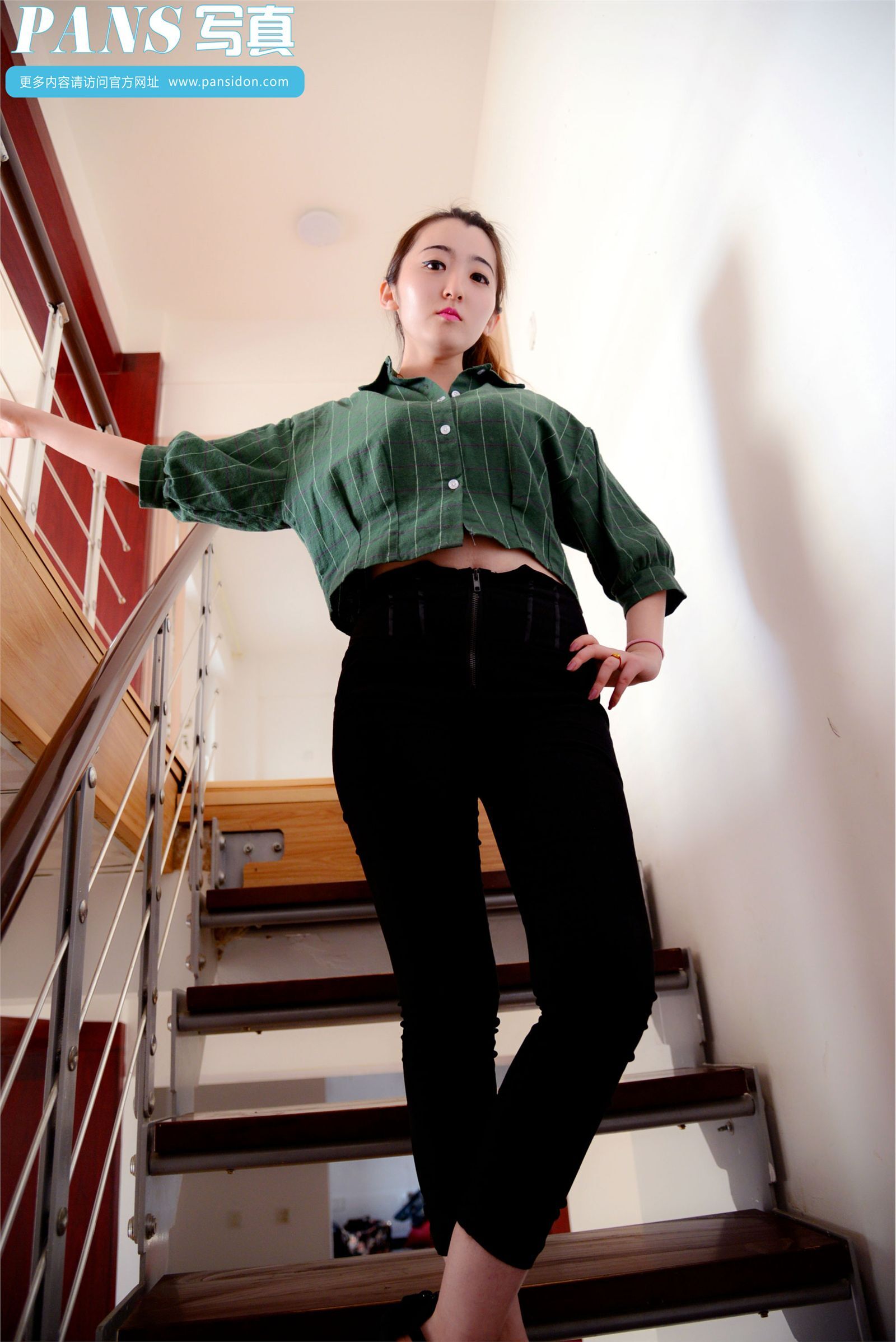 [PANS写真]2014.04.27 NO.232 紫萱