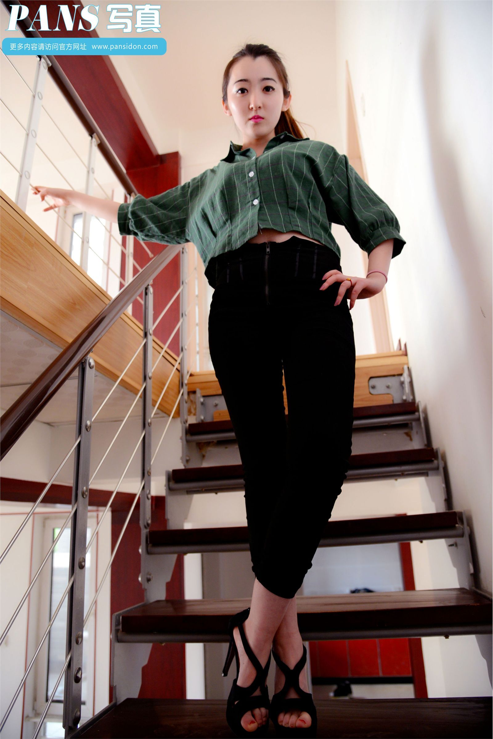 [PANS写真]2014.04.27 NO.232 紫萱