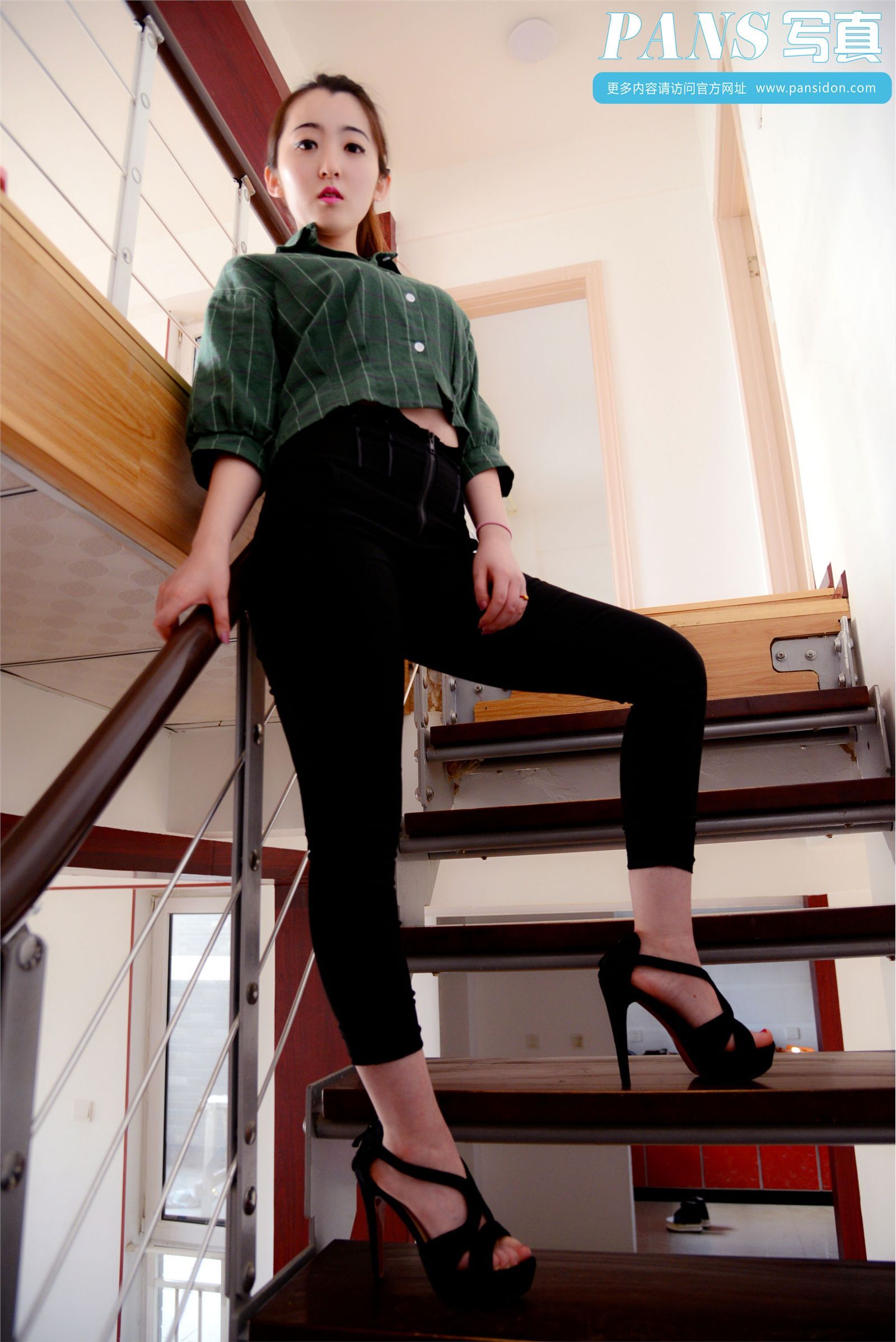 [PANS写真]2014.04.27 NO.232 紫萱