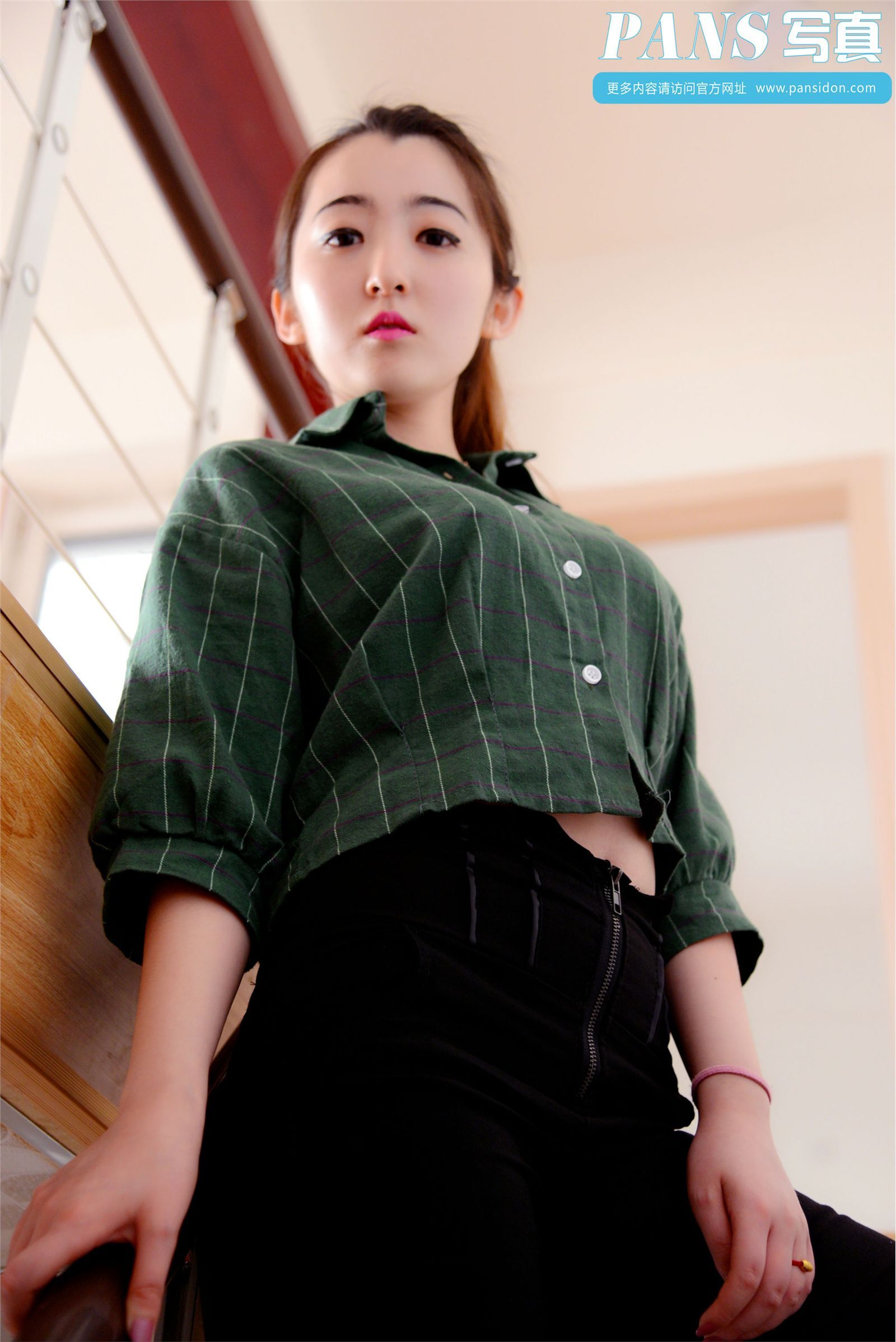 [PANS写真]2014.04.27 NO.232 紫萱