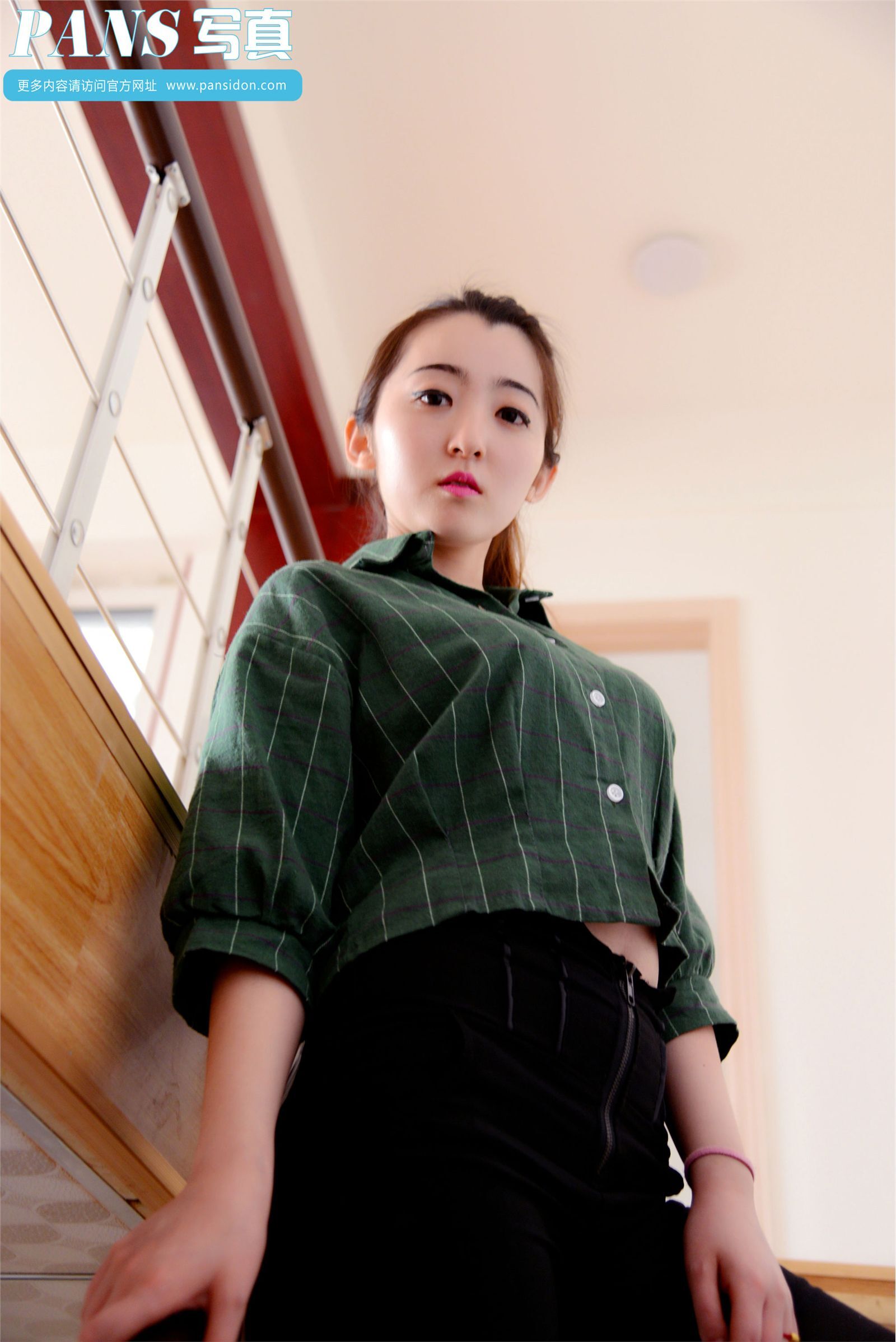 [PANS写真]2014.04.27 NO.232 紫萱