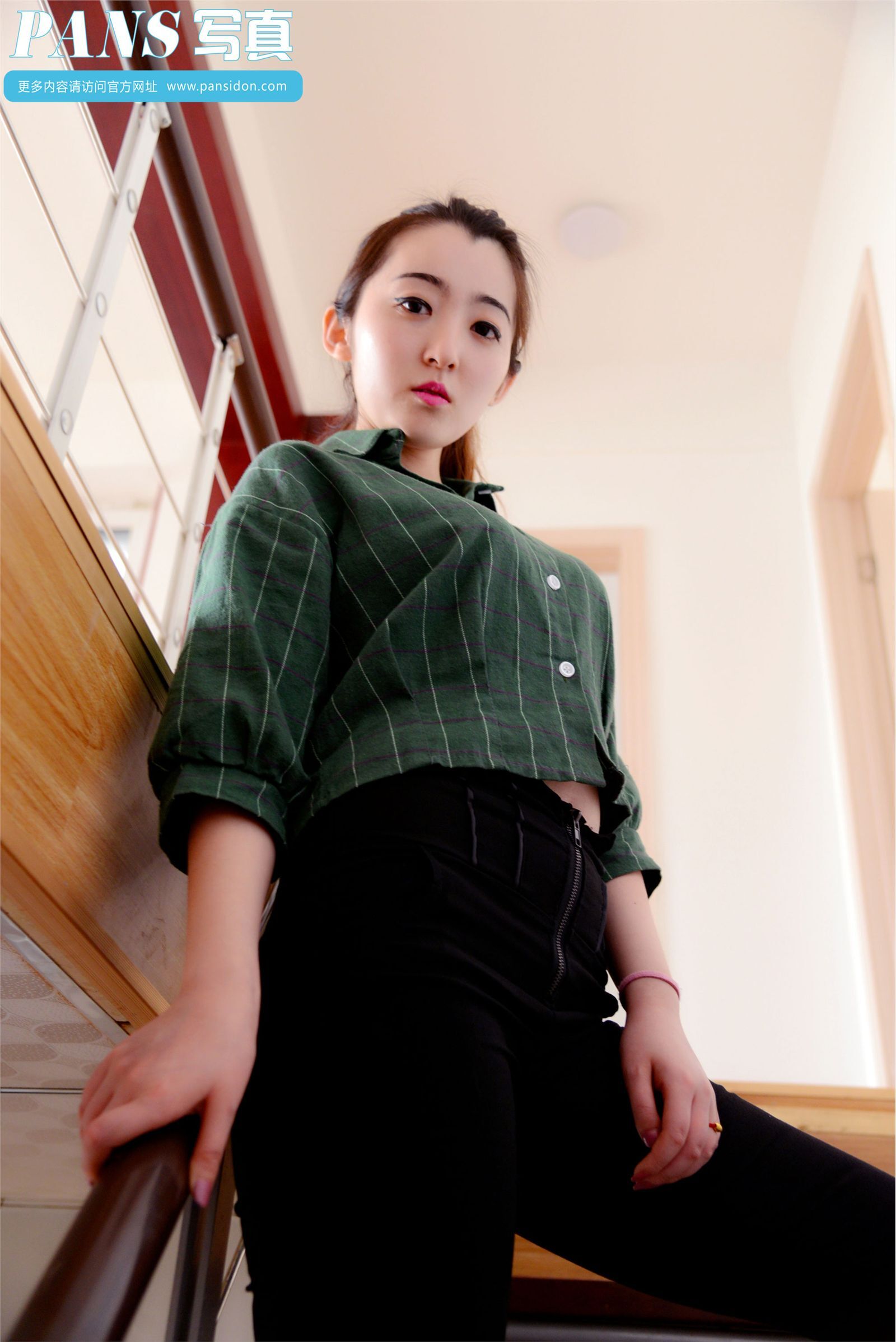 [PANS写真]2014.04.27 NO.232 紫萱