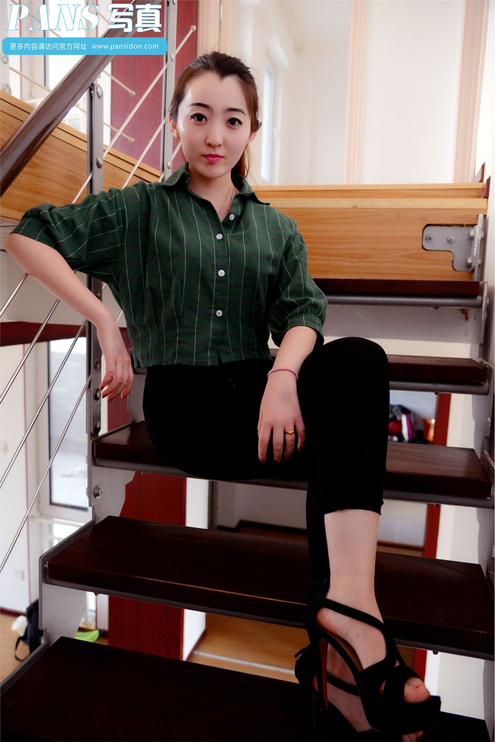 [PANS写真]2014.04.27 NO.232 紫萱