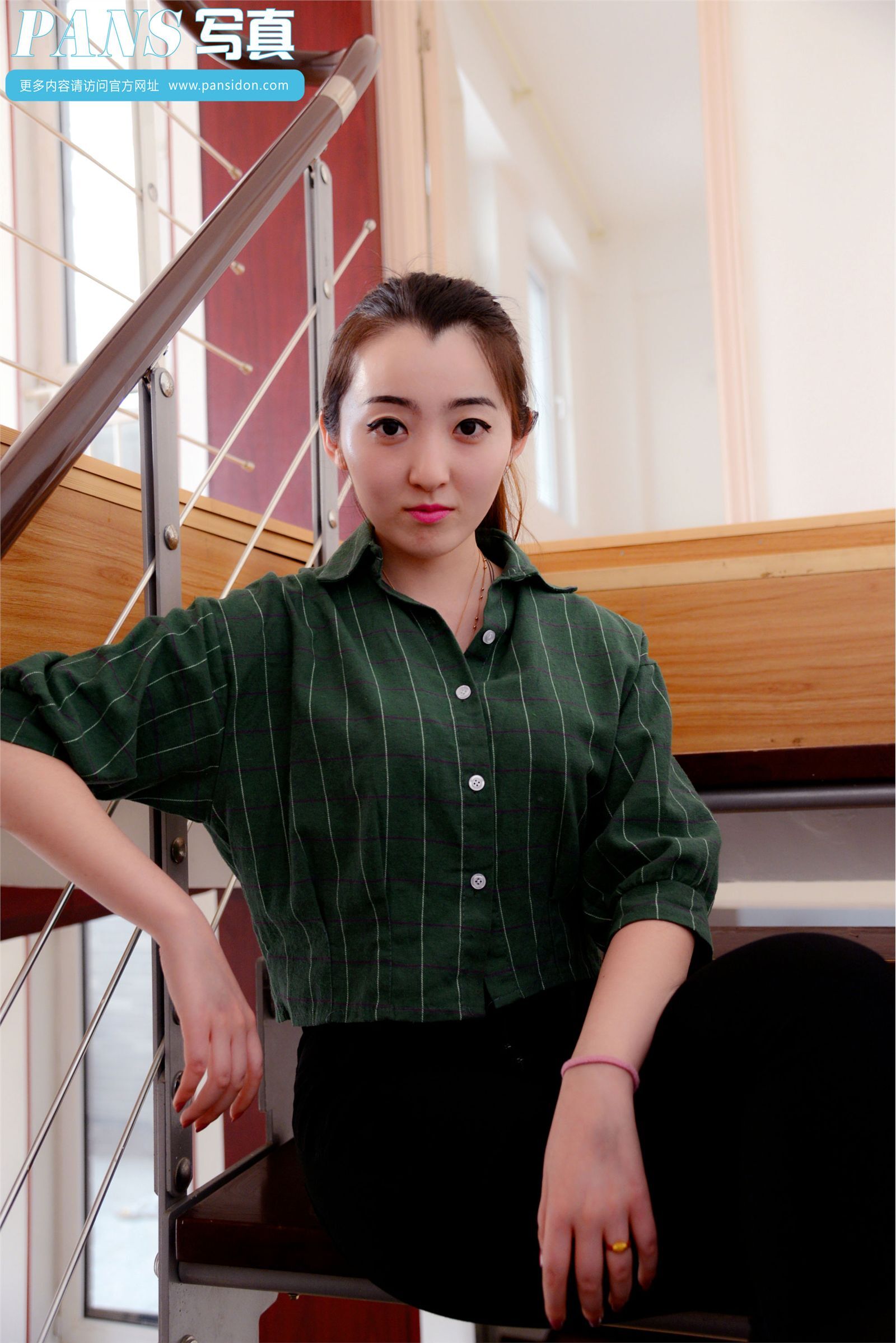 [PANS写真]2014.04.27 NO.232 紫萱