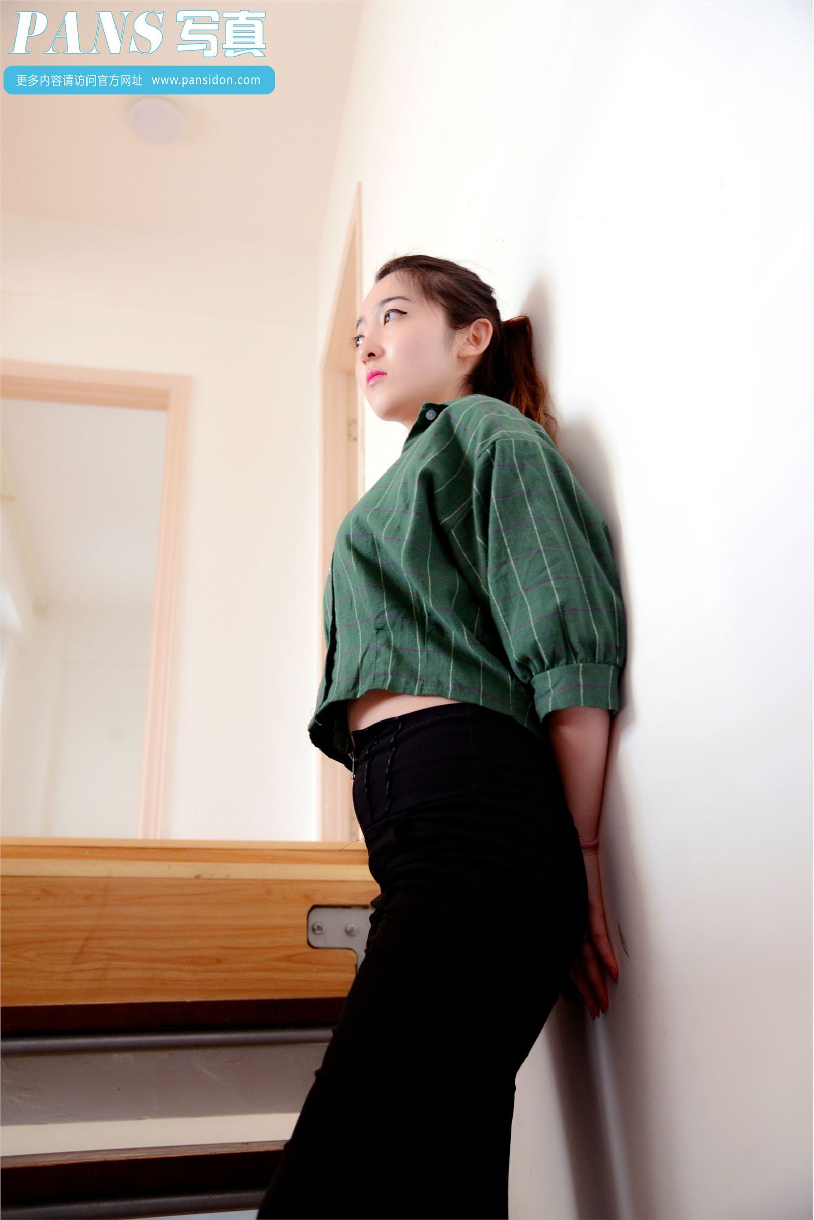 [PANS写真]2014.04.27 NO.232 紫萱