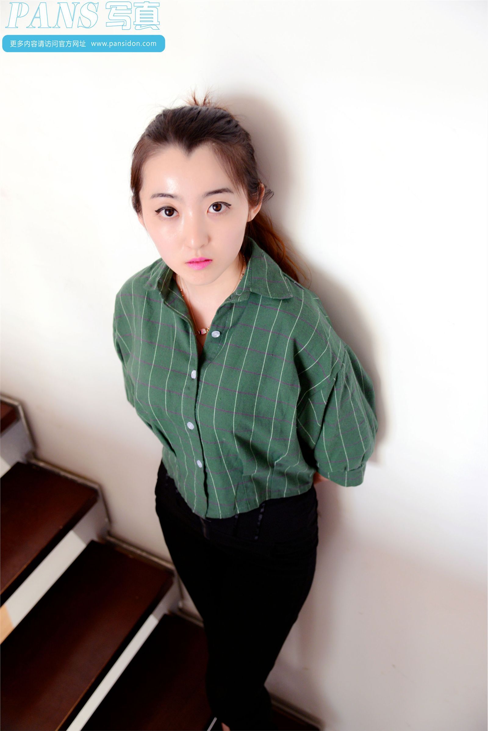 [PANS写真]2014.04.27 NO.232 紫萱