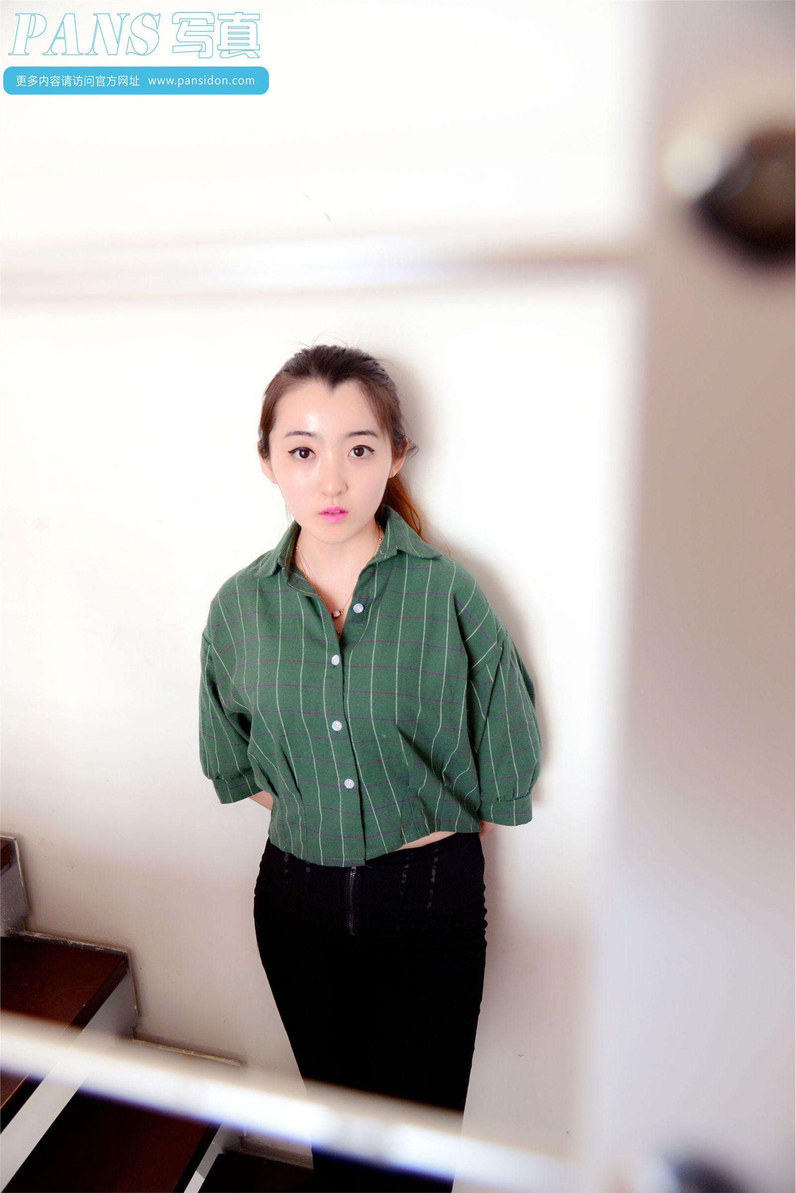 [PANS写真]2014.04.27 NO.232 紫萱