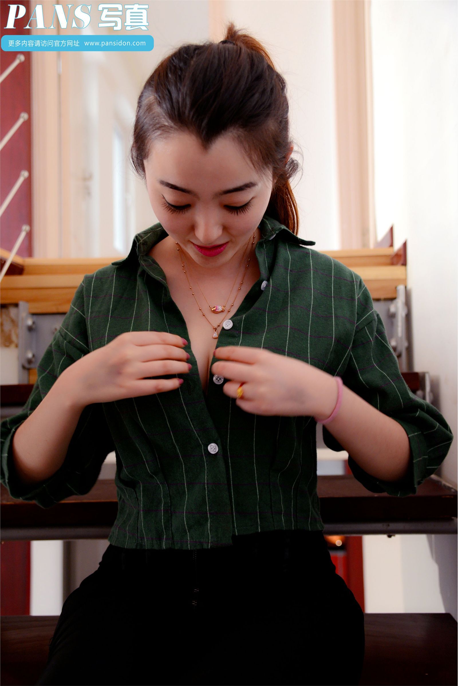 [PANS写真]2014.04.27 NO.232 紫萱