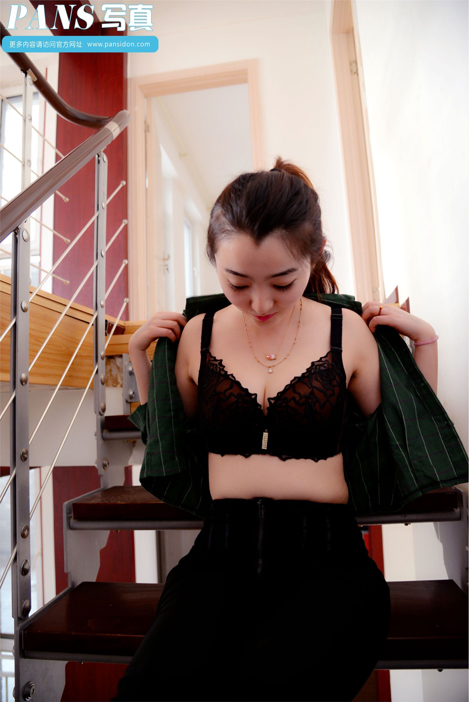 [PANS写真]2014.04.27 NO.232 紫萱