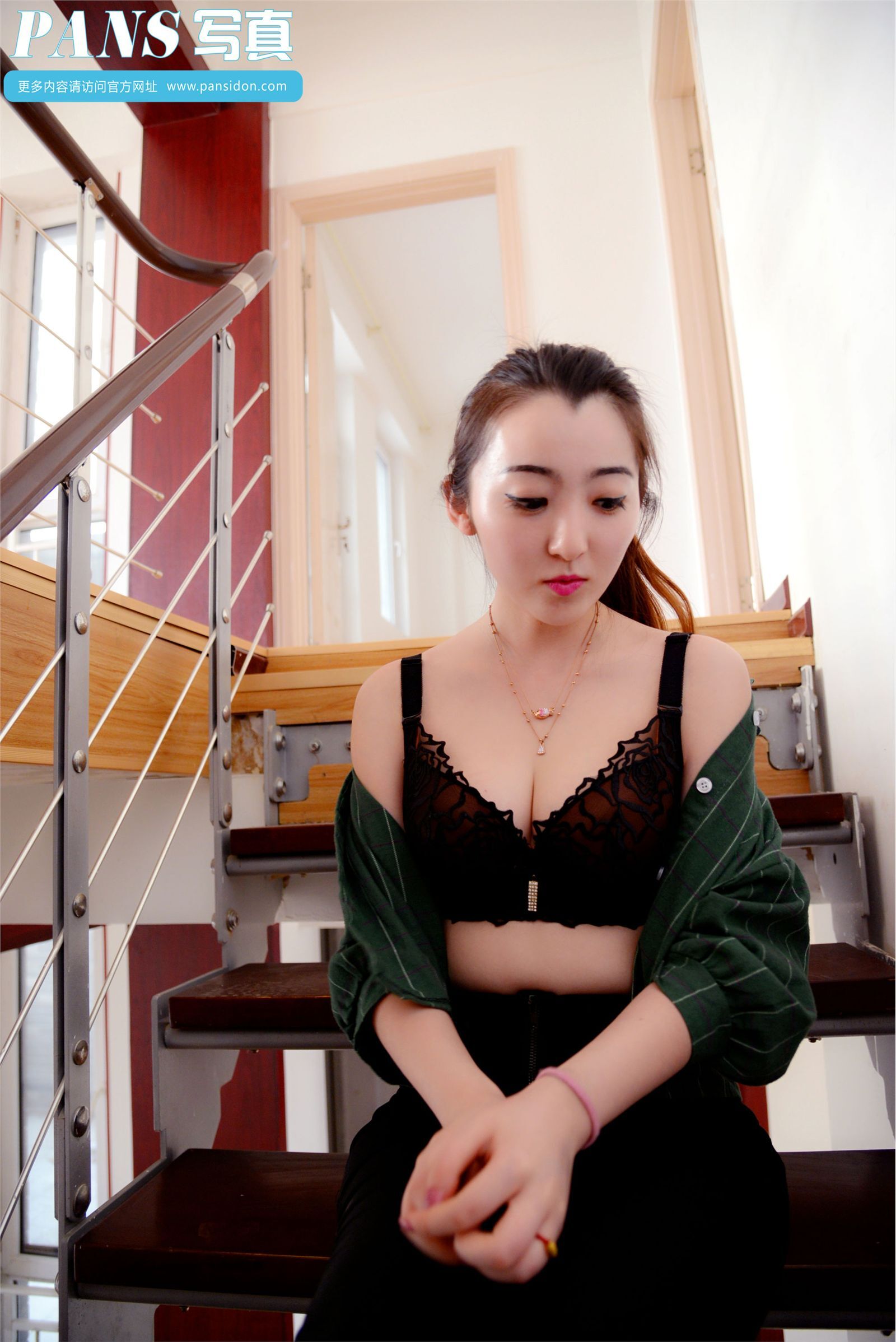 [PANS写真]2014.04.27 NO.232 紫萱