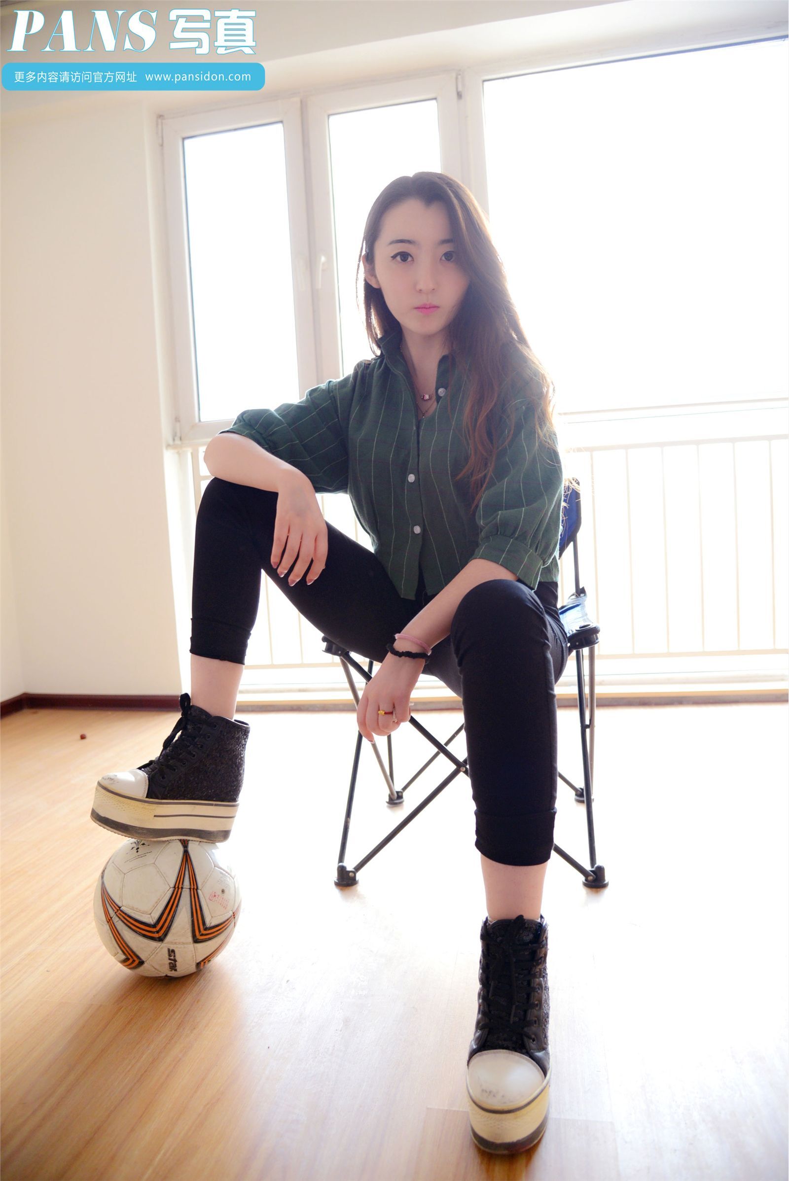 [PANS写真]2014.04.27 NO.232 紫萱