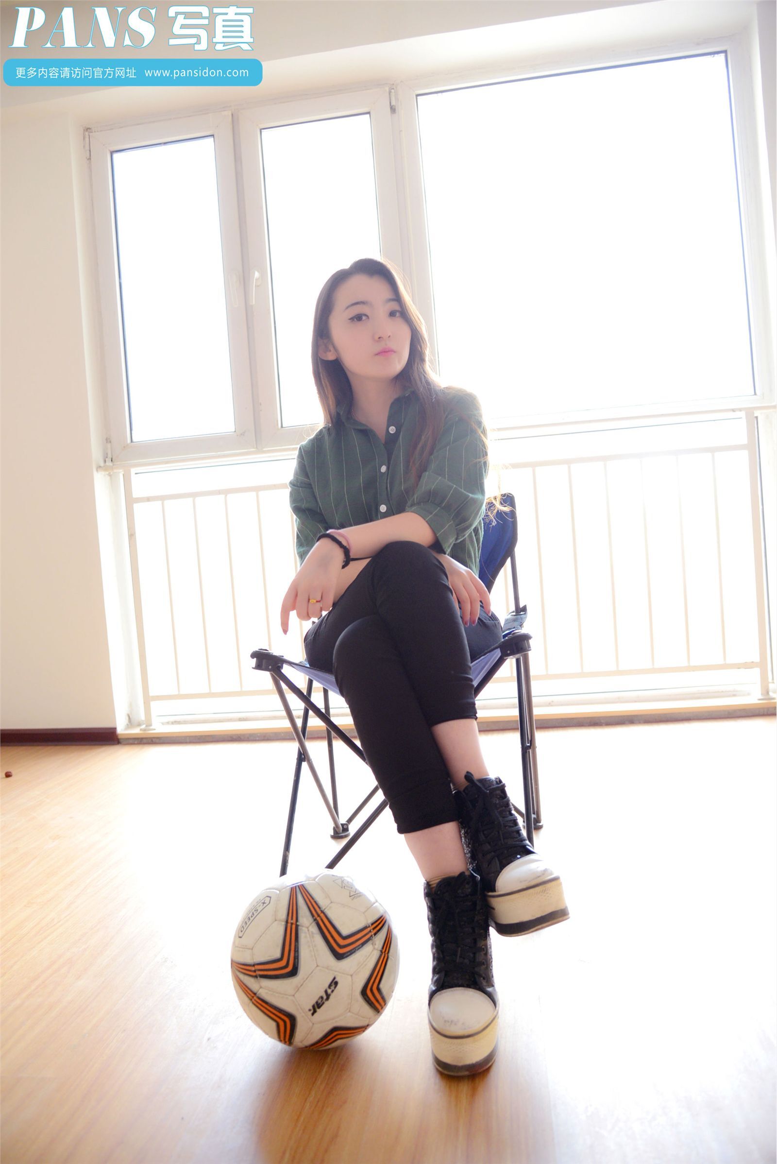 [PANS写真]2014.04.27 NO.232 紫萱