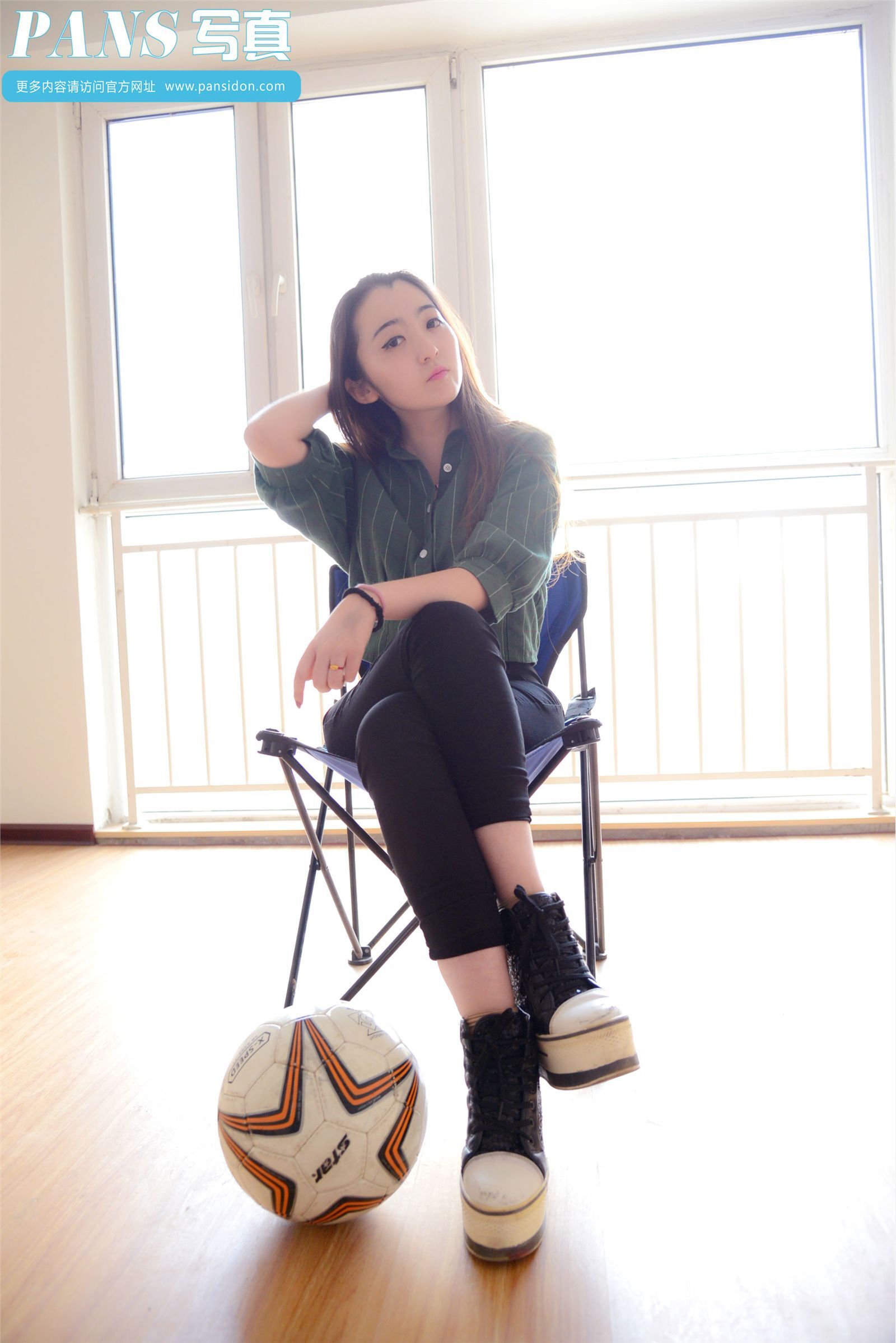 [PANS写真]2014.04.27 NO.232 紫萱