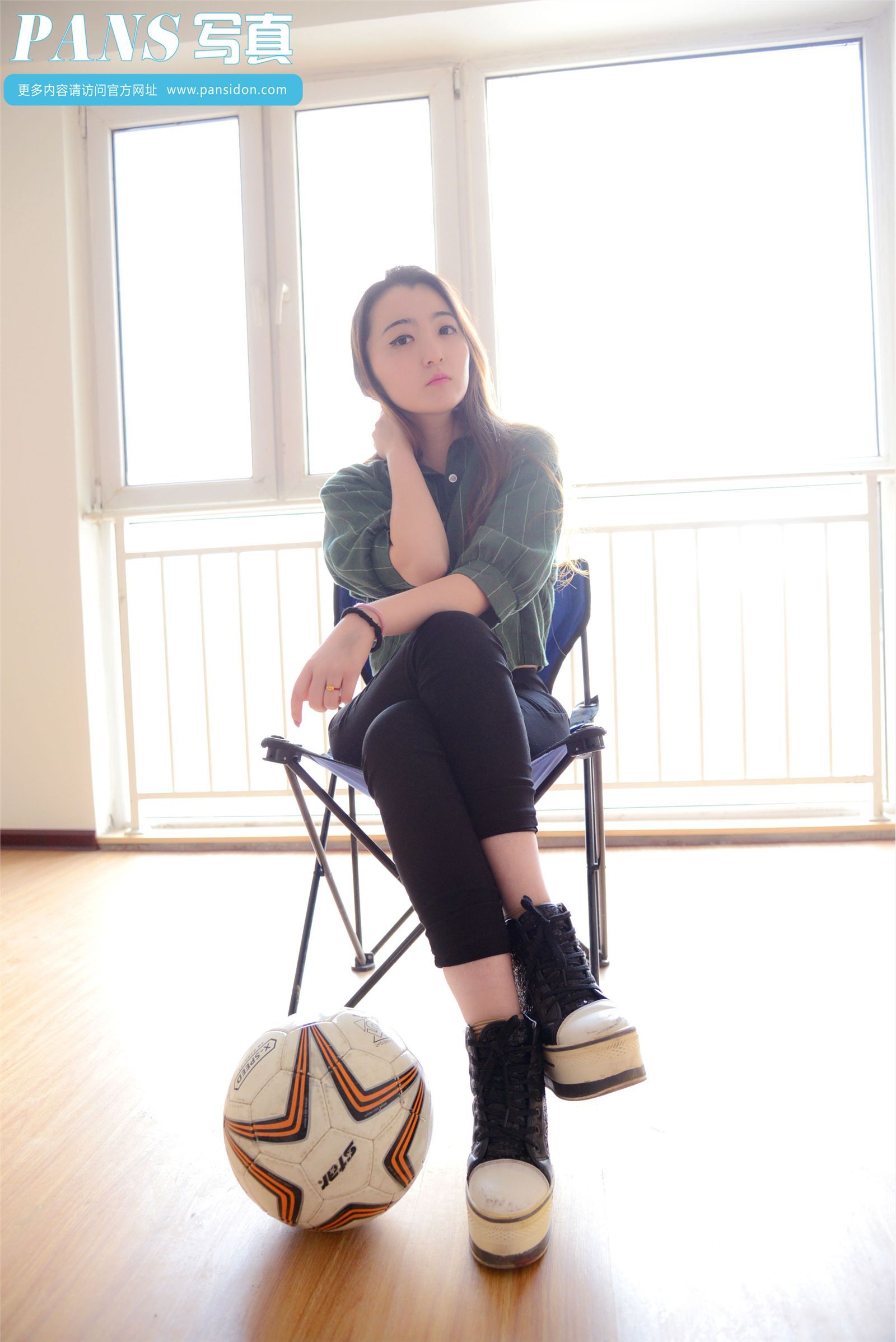 [PANS写真]2014.04.27 NO.232 紫萱