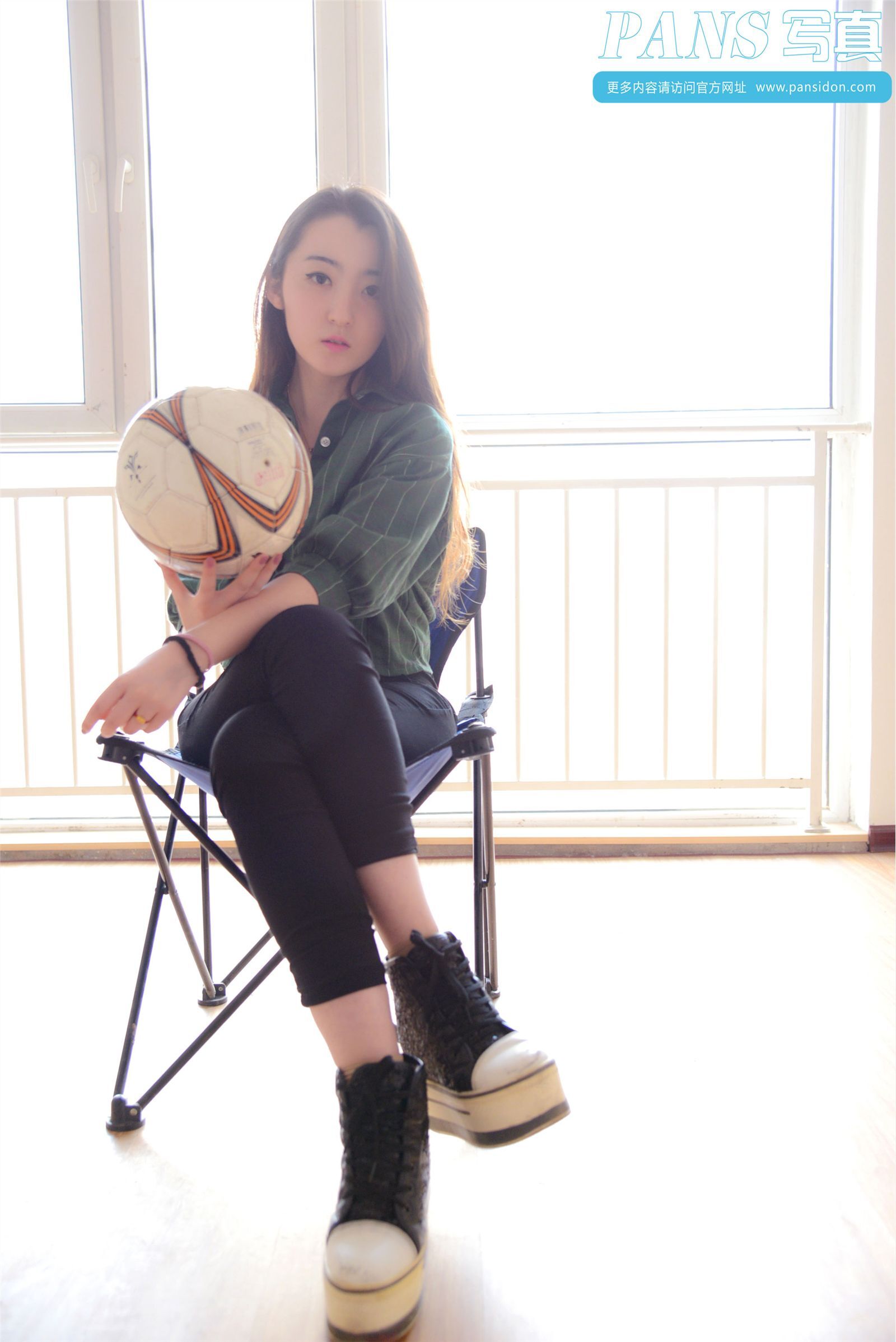 [PANS写真]2014.04.27 NO.232 紫萱