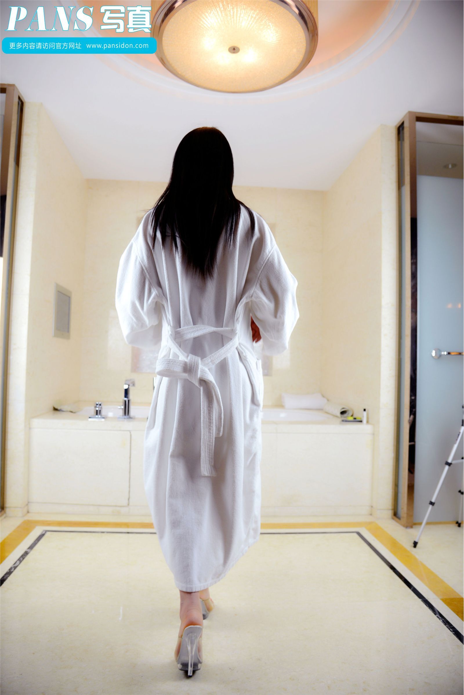 [PANS写真] 2014-04-28 NO.233期 小倩