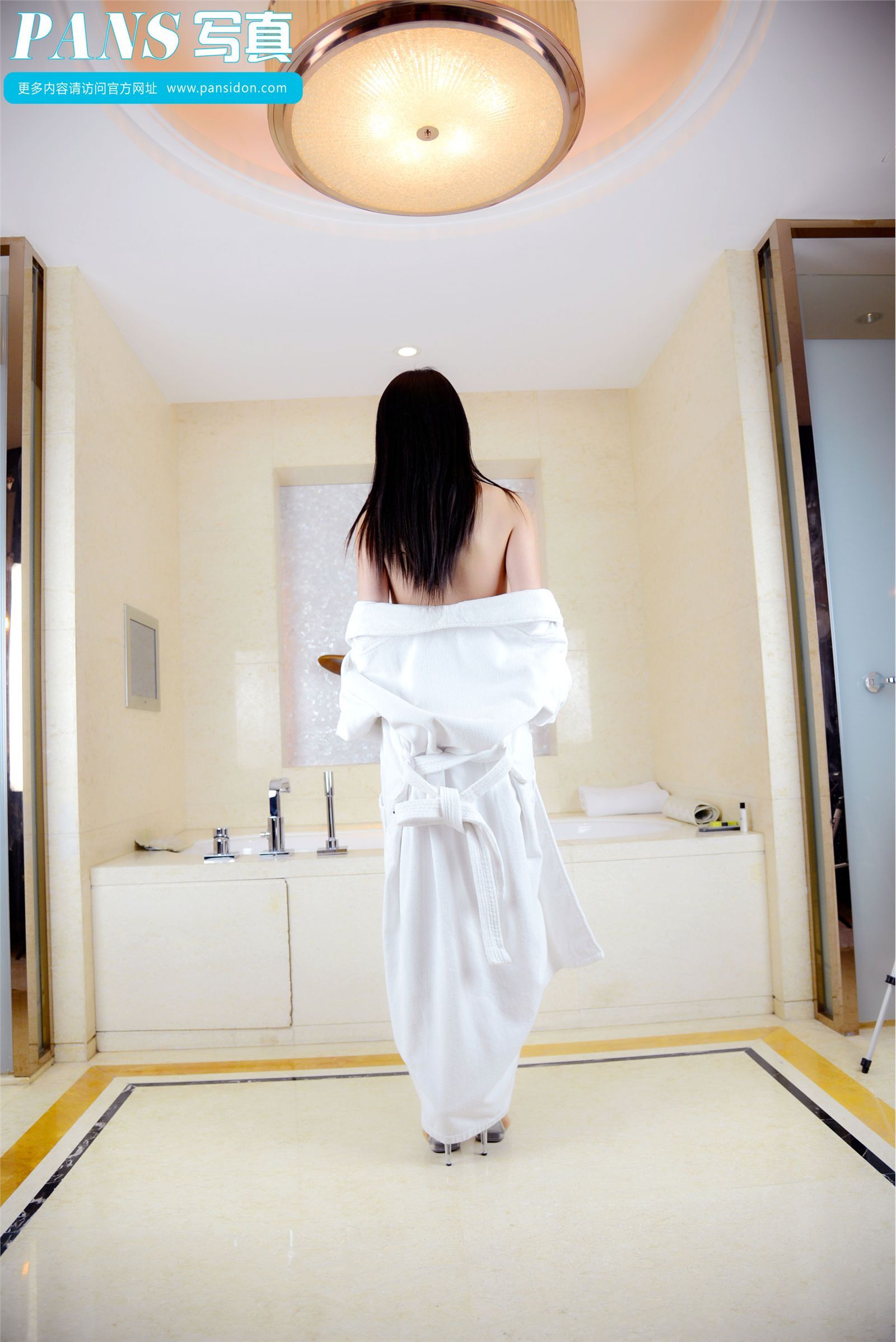 [PANS写真] 2014-04-28 NO.233期 小倩