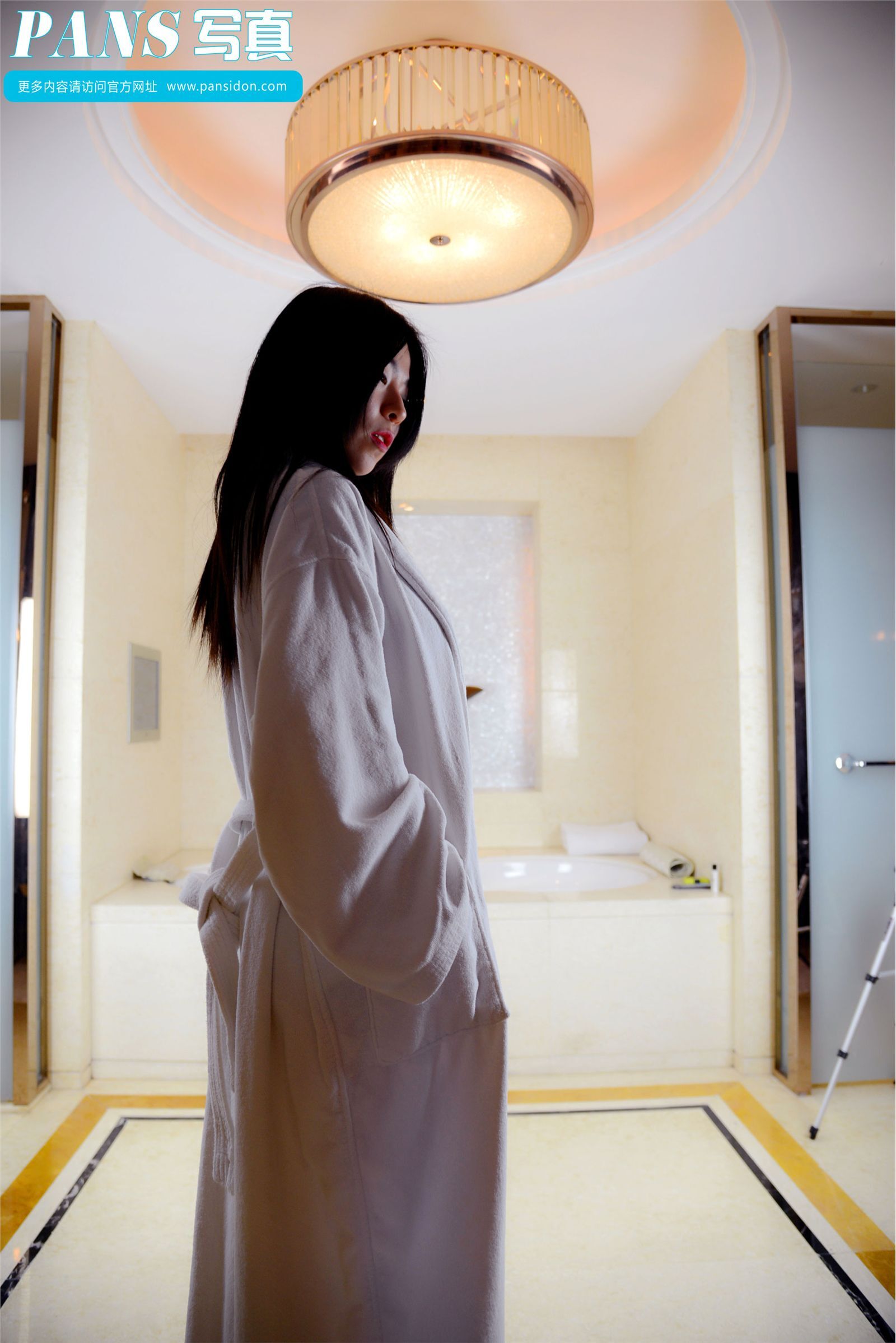 [PANS写真] 2014-04-28 NO.233期 小倩