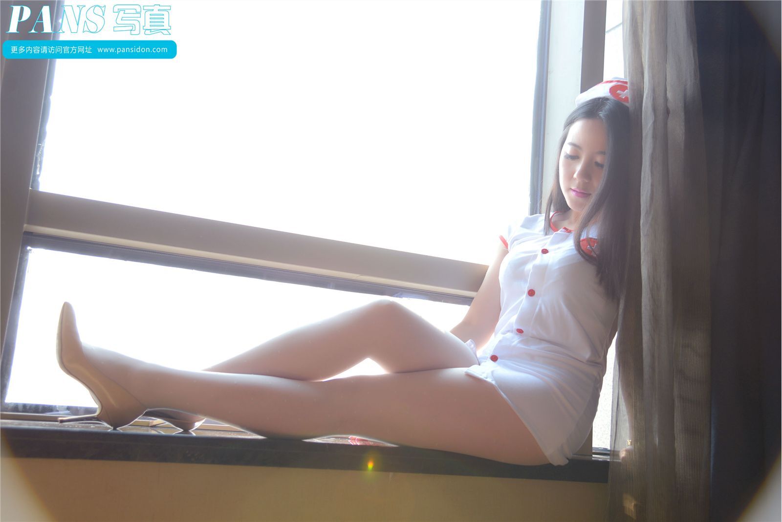 [PANS写真] 2014-05-04 NO.235期 小甜甜