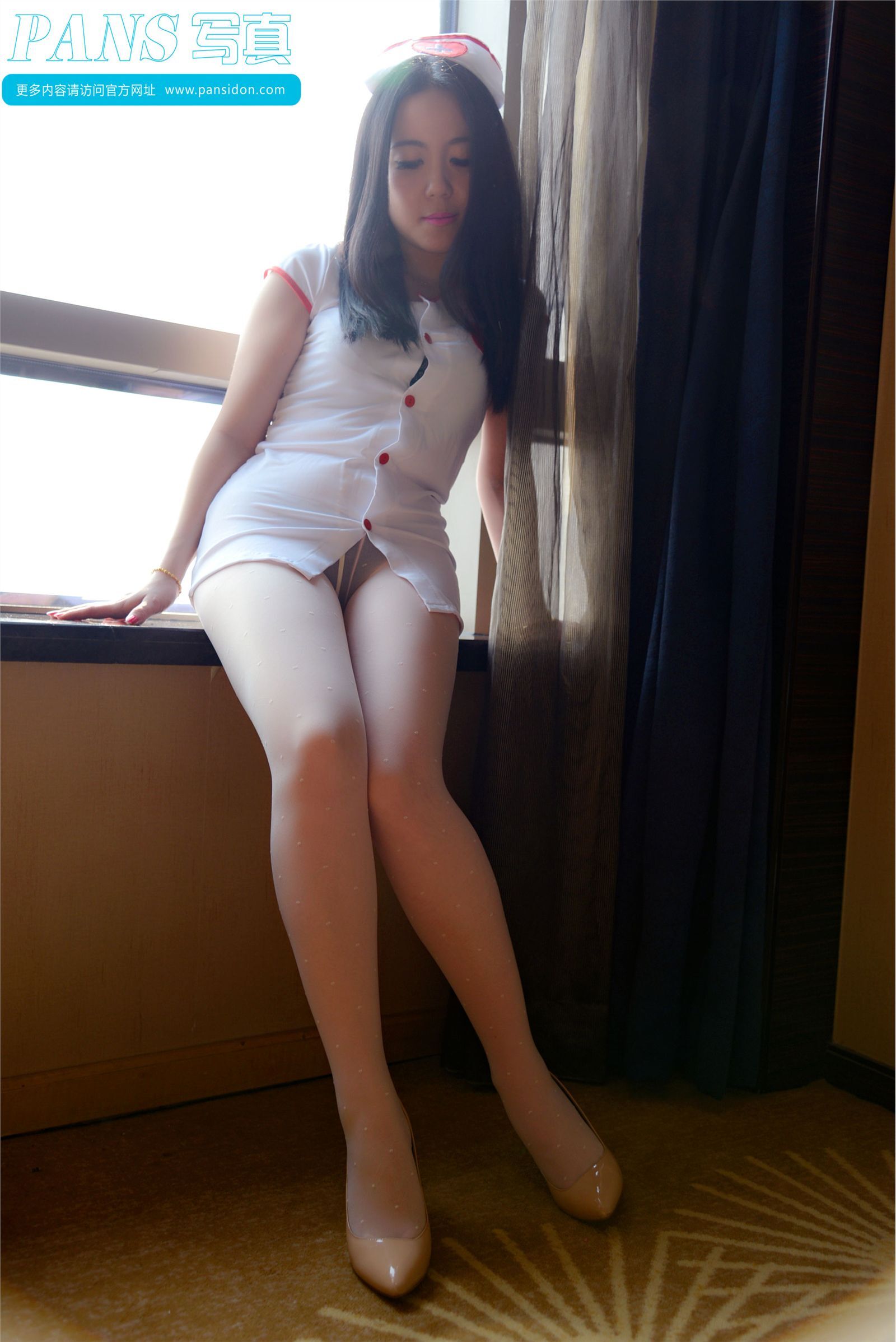 [PANS写真] 2014-05-04 NO.235期 小甜甜