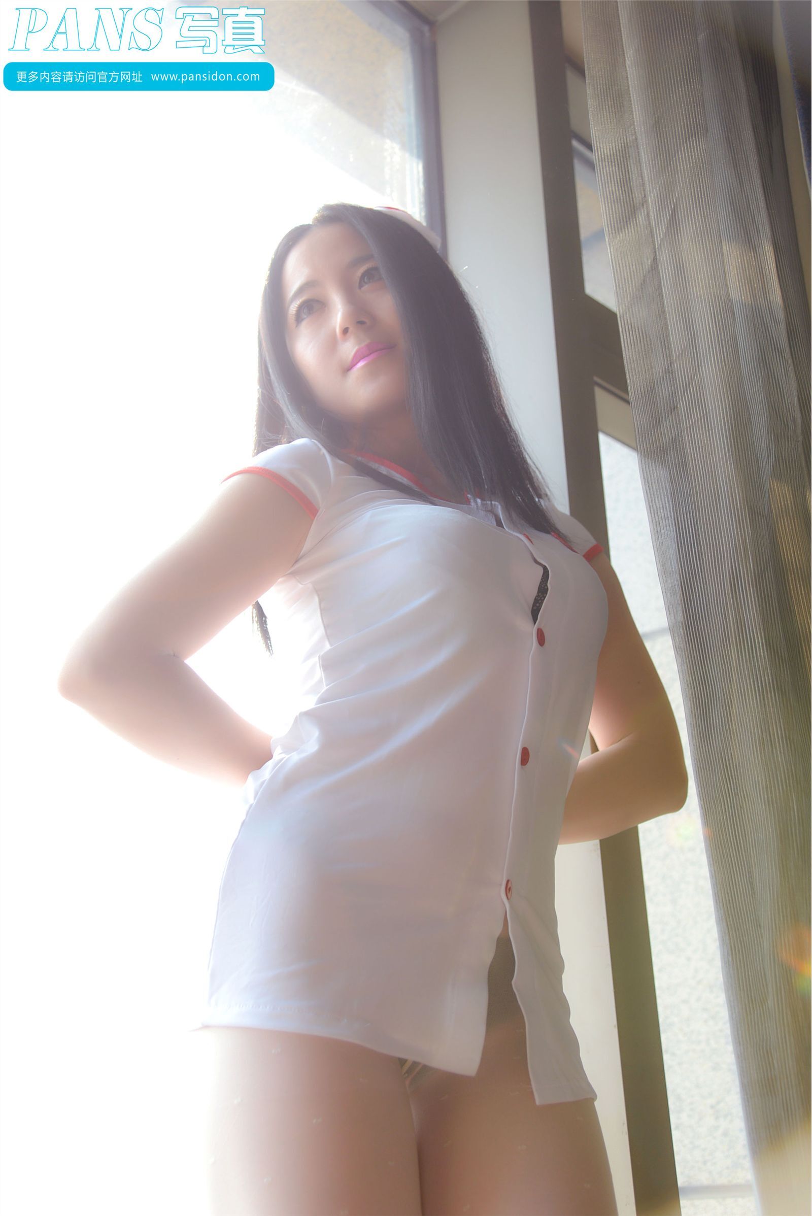 [PANS写真] 2014-05-04 NO.235期 小甜甜