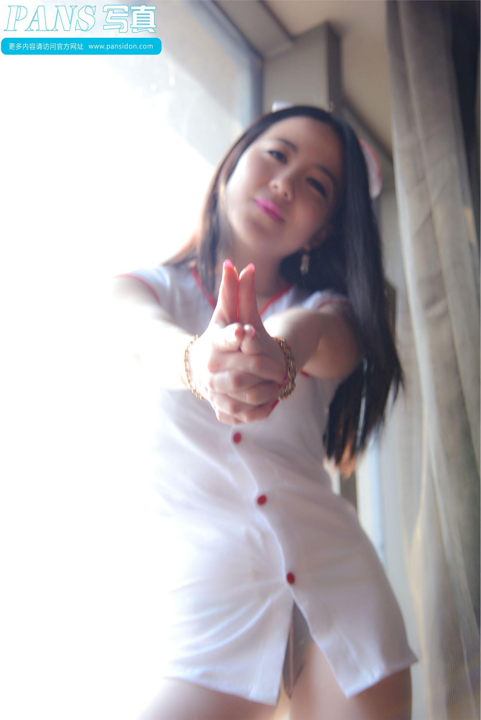 [PANS写真] 2014-05-04 NO.235期 小甜甜