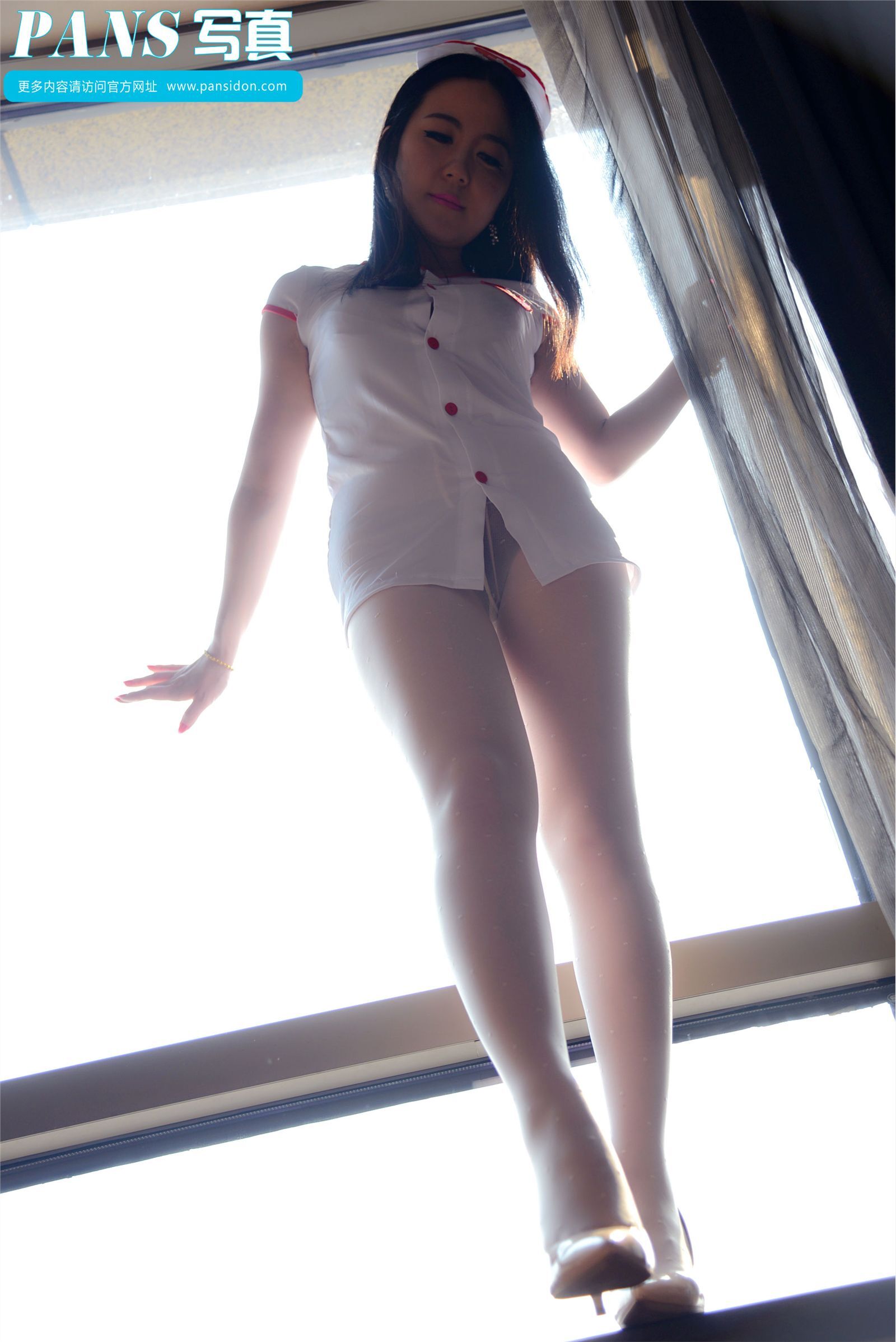 [PANS写真] 2014-05-04 NO.235期 小甜甜