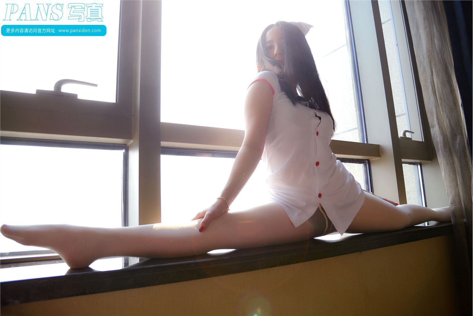 [PANS写真] 2014-05-04 NO.235期 小甜甜