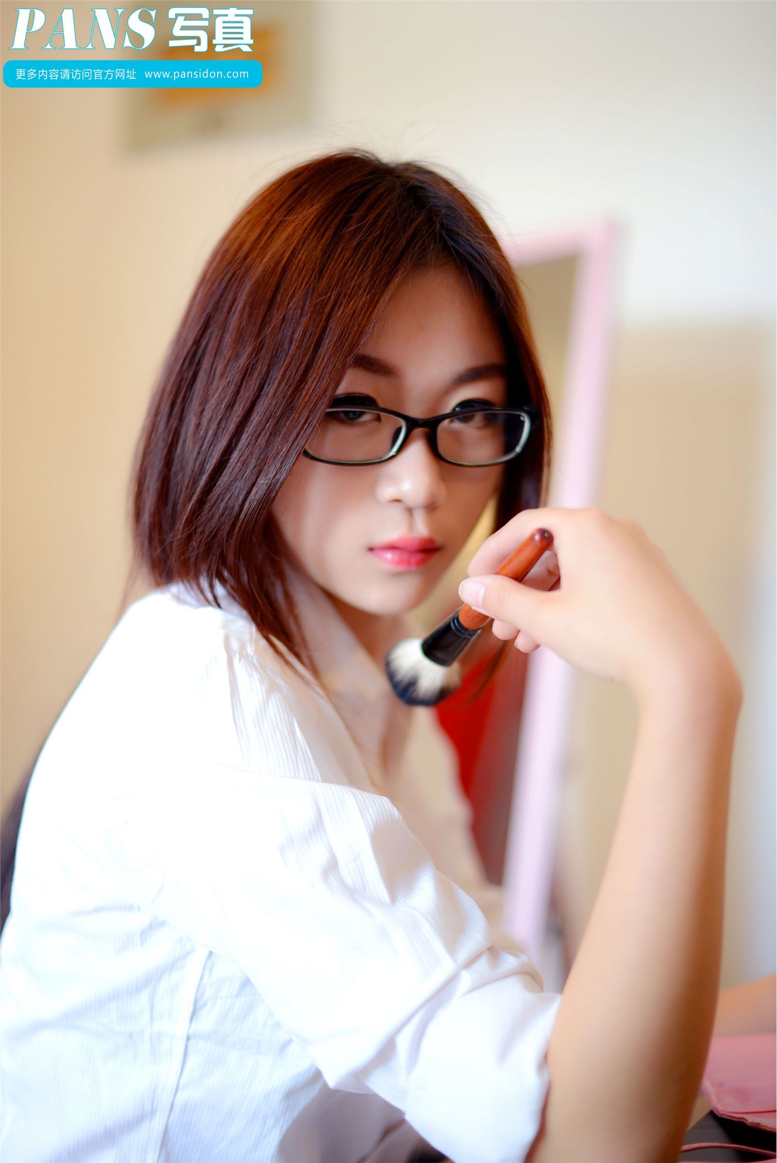 pansidon美女套图-237期