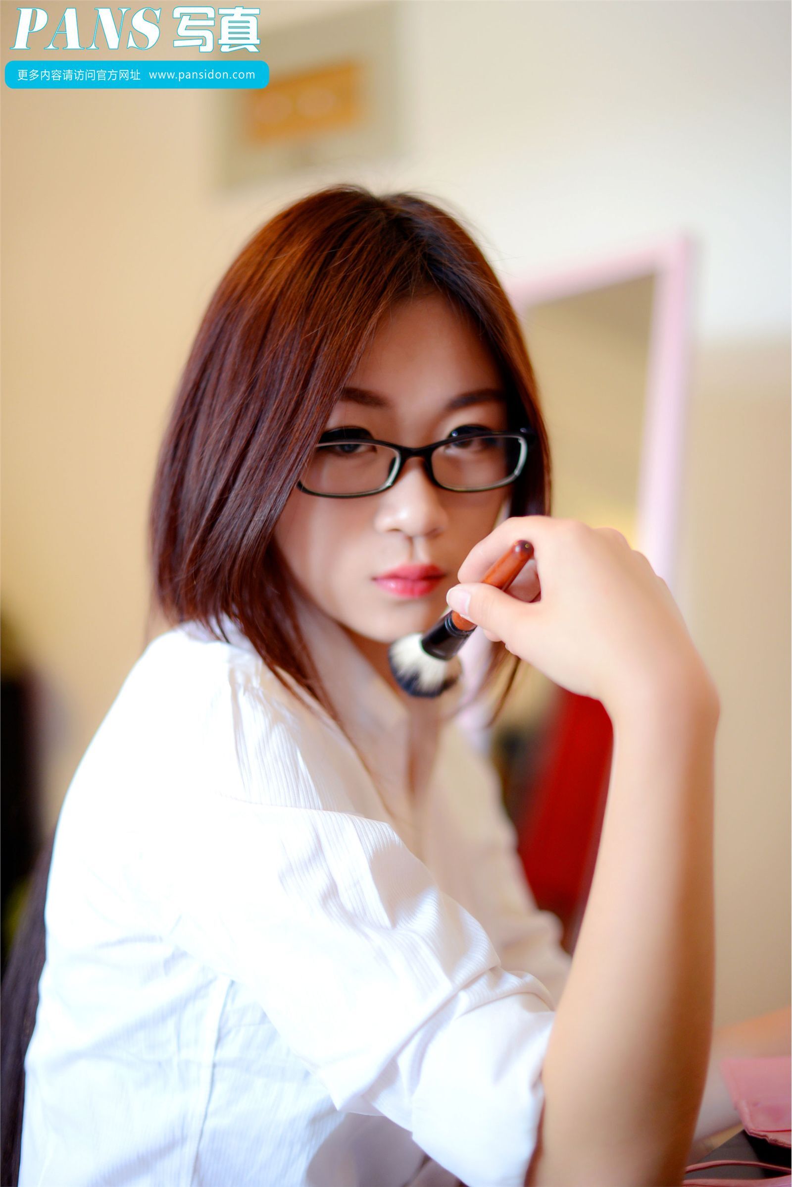 pansidon美女套图-237期