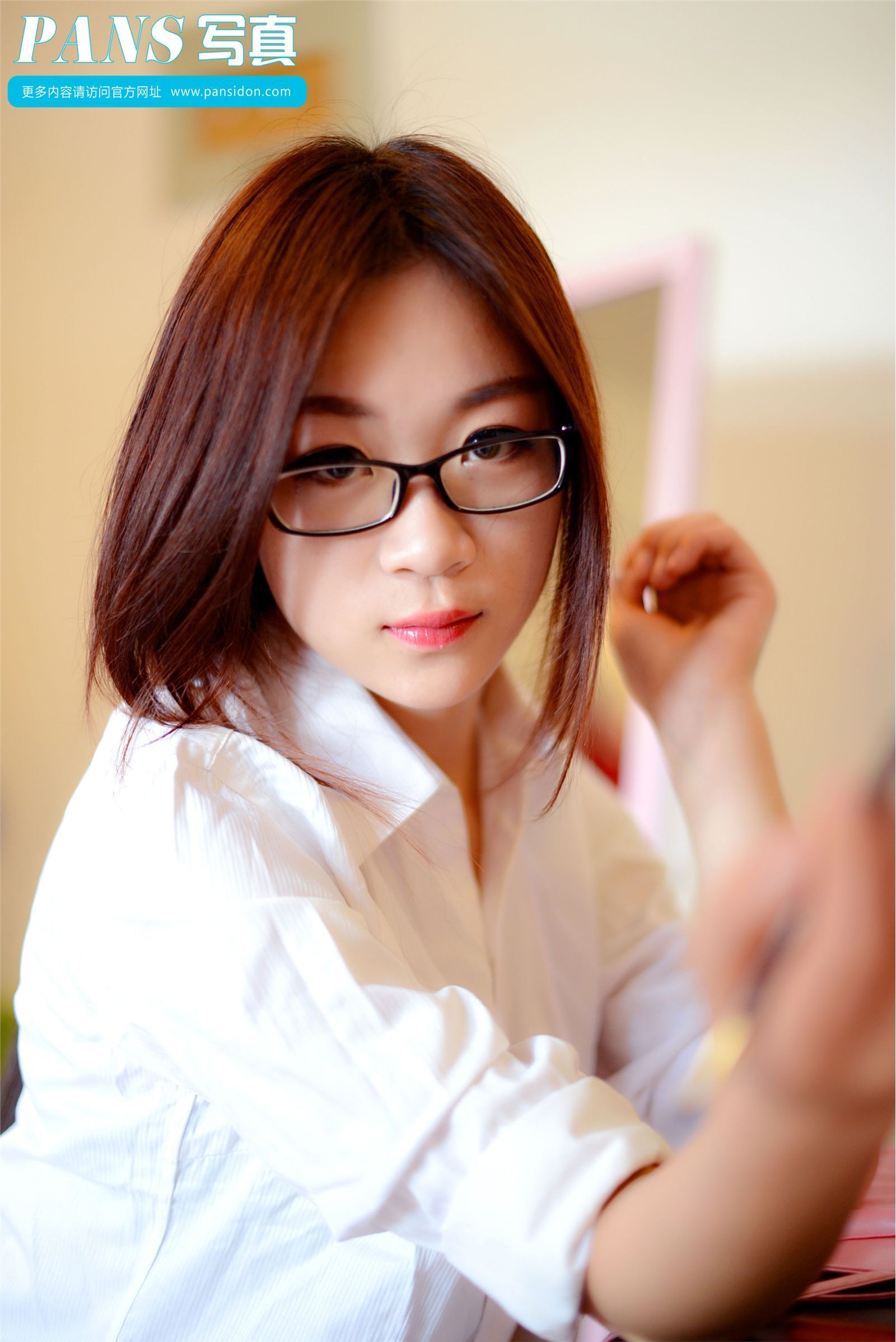 pansidon美女套图-237期