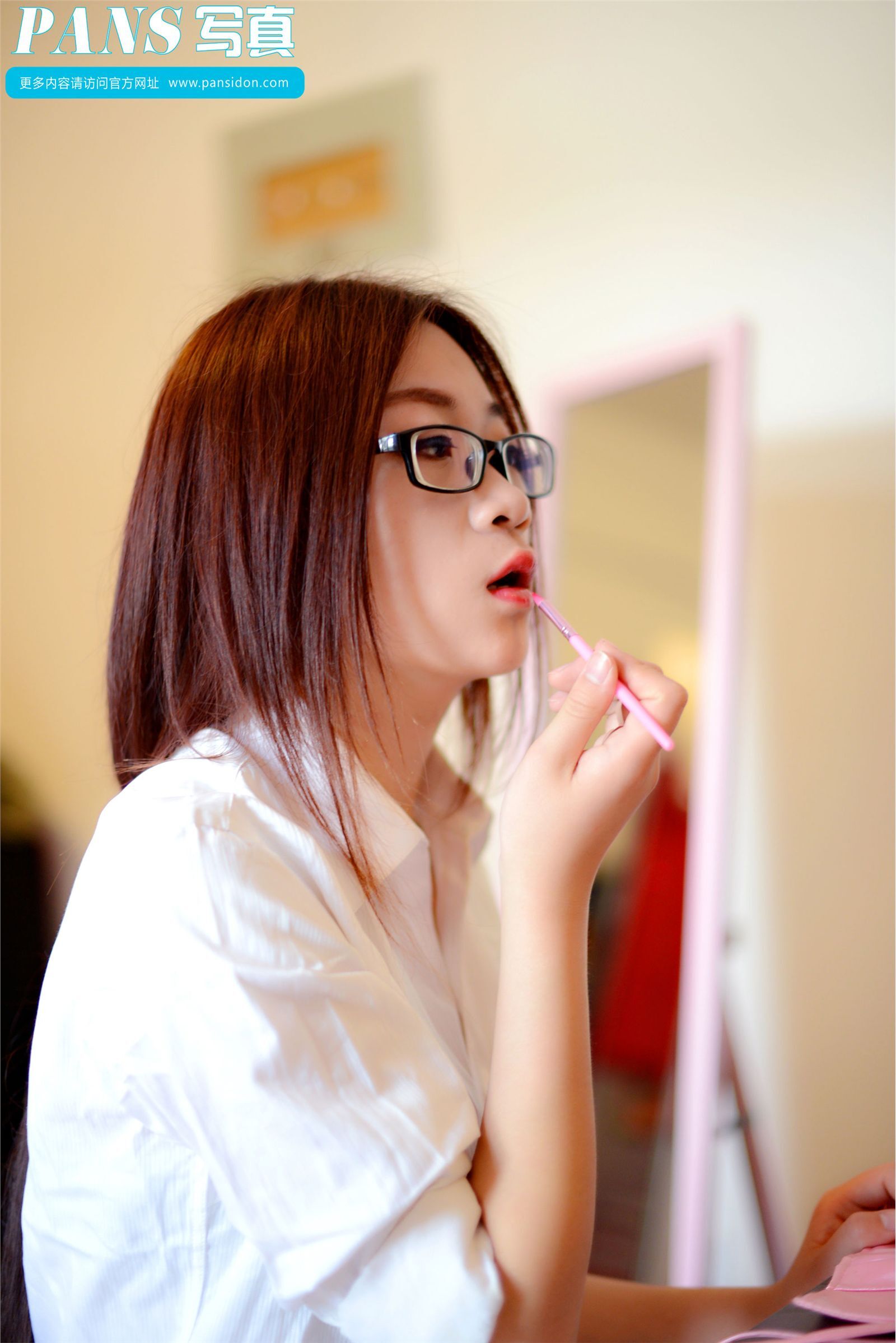 pansidon美女套图-237期