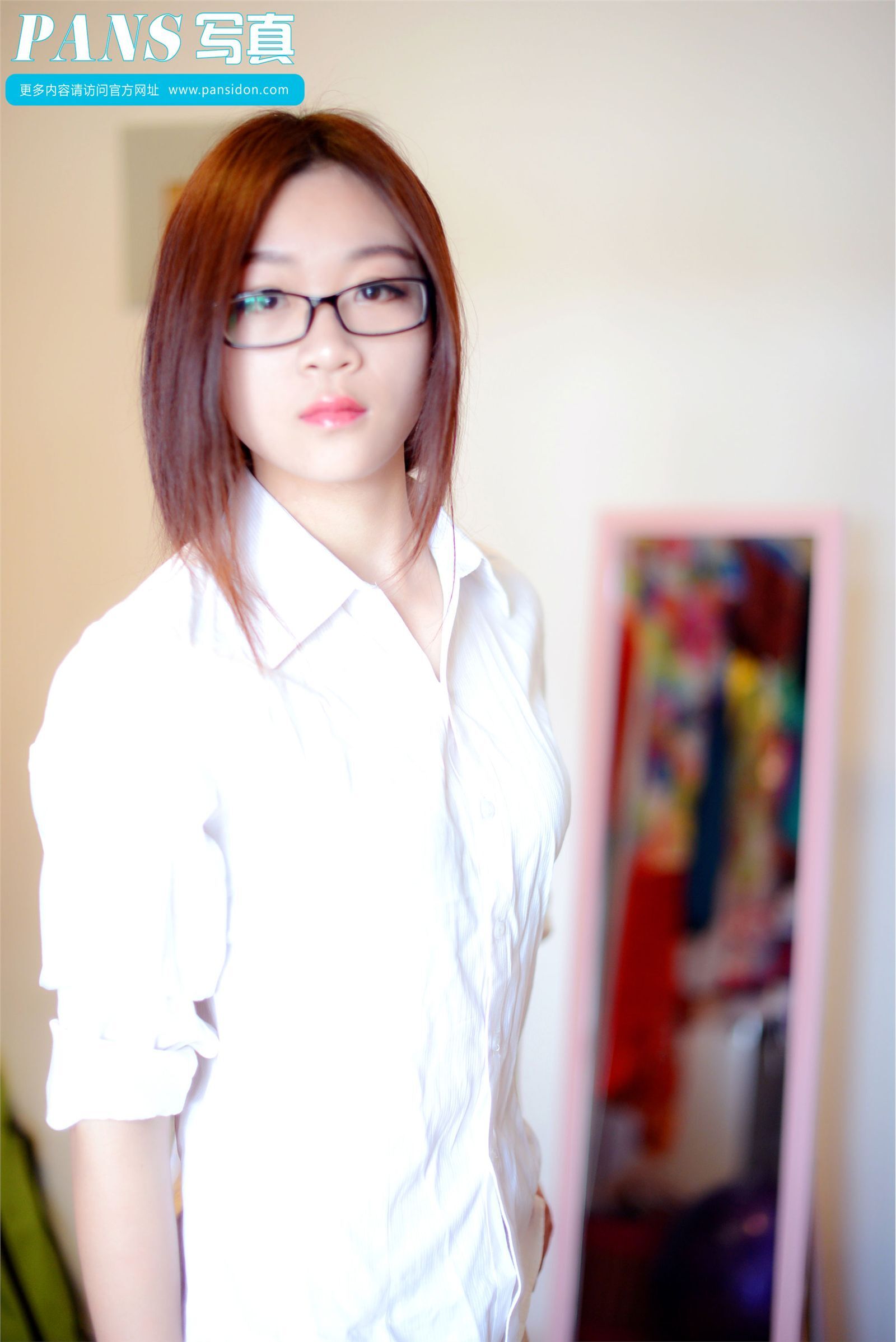 pansidon美女套图-237期