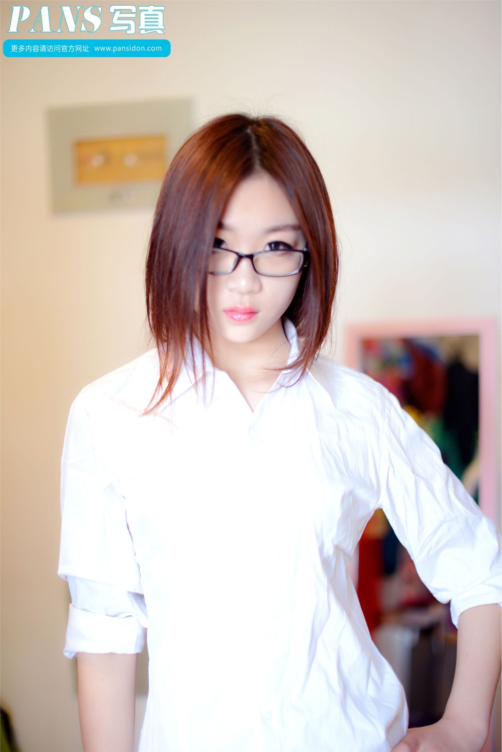 pansidon美女套图-237期