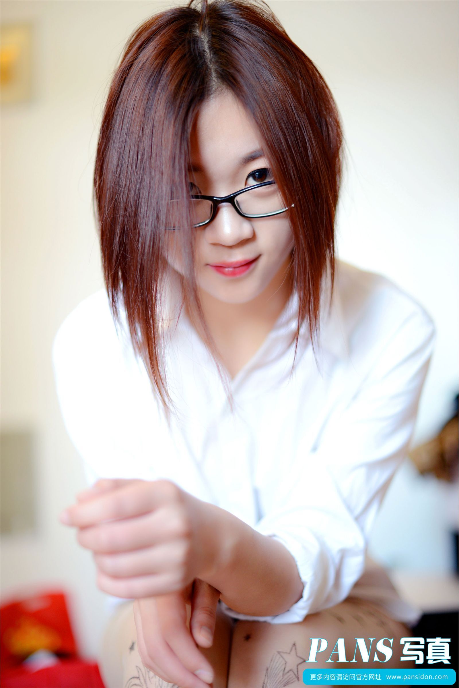 pansidon美女套图-237期