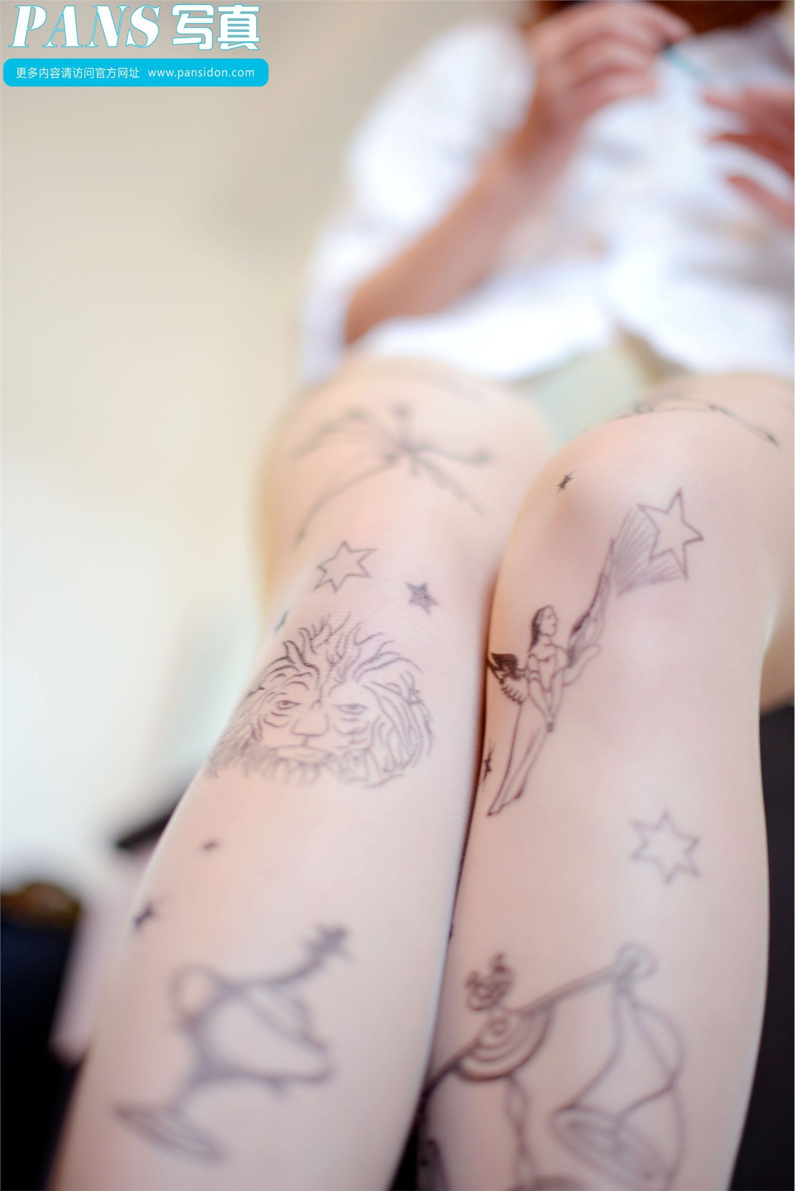 pansidon美女套图-237期