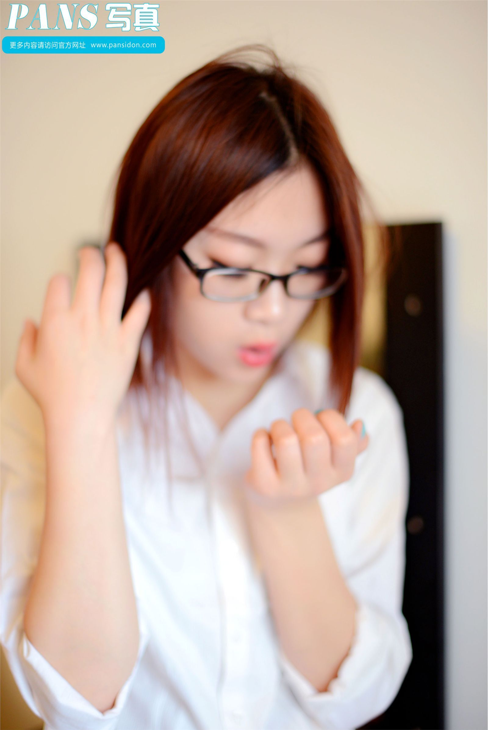 pansidon美女套图-237期