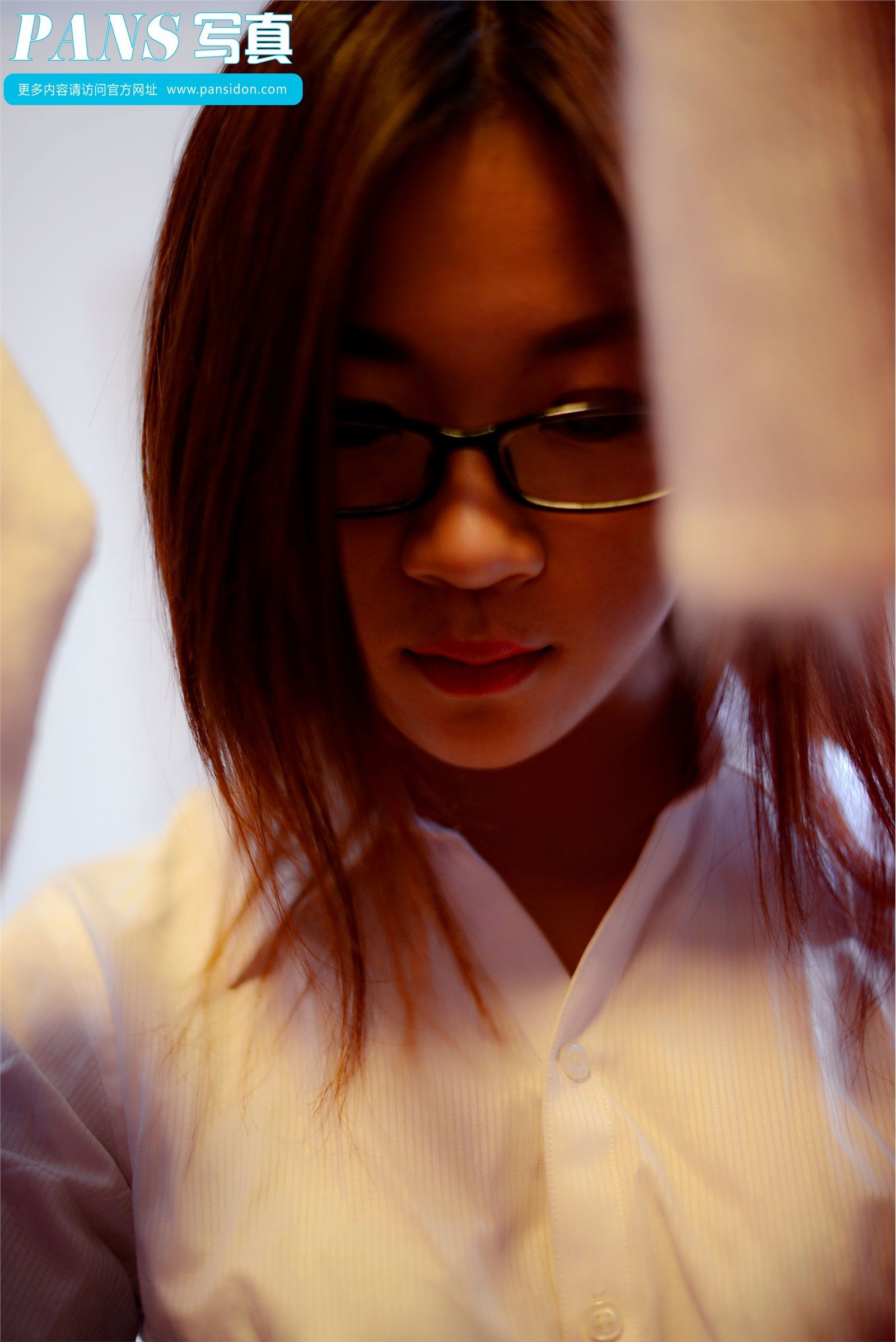 pansidon美女套图-237期