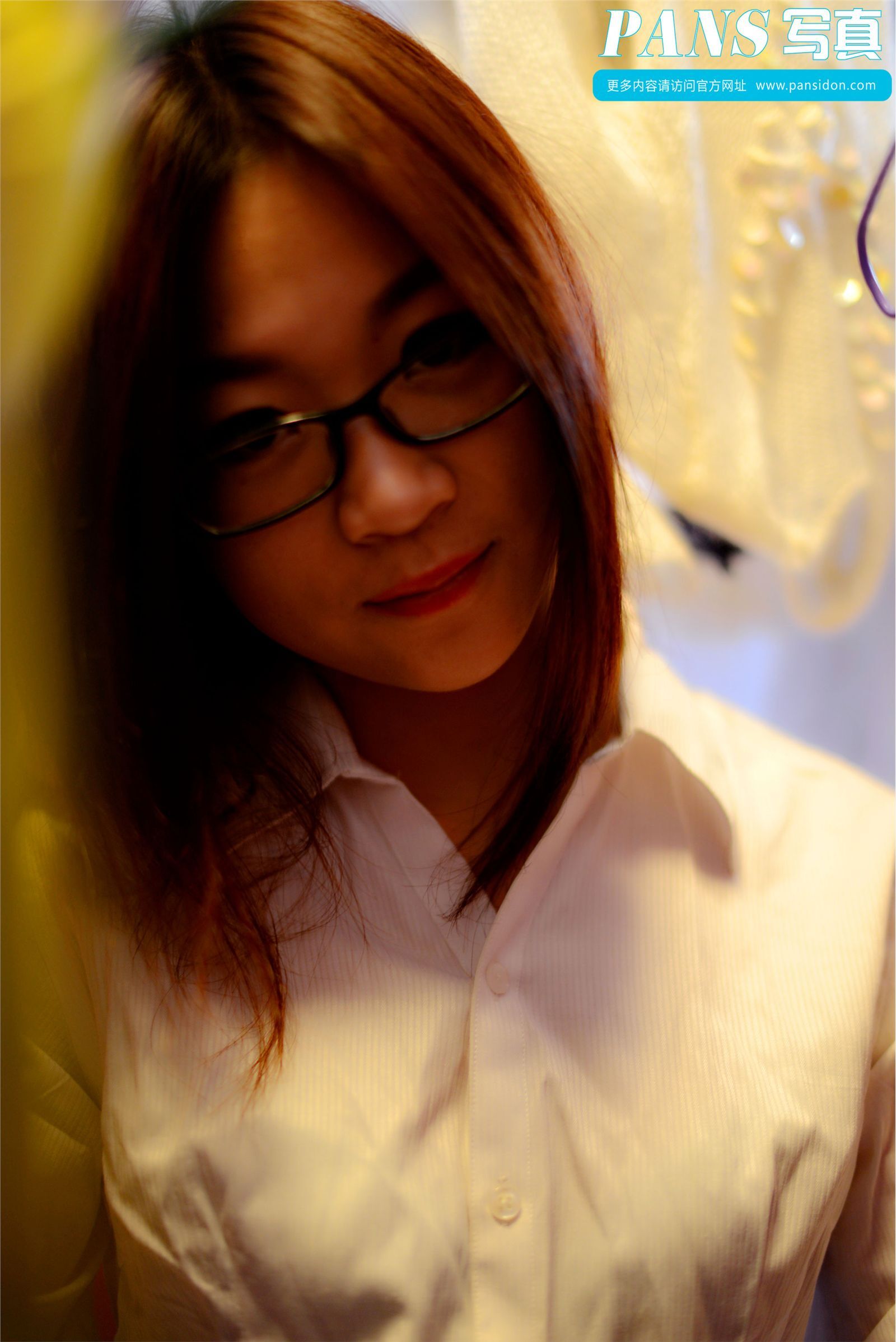 pansidon美女套图-237期