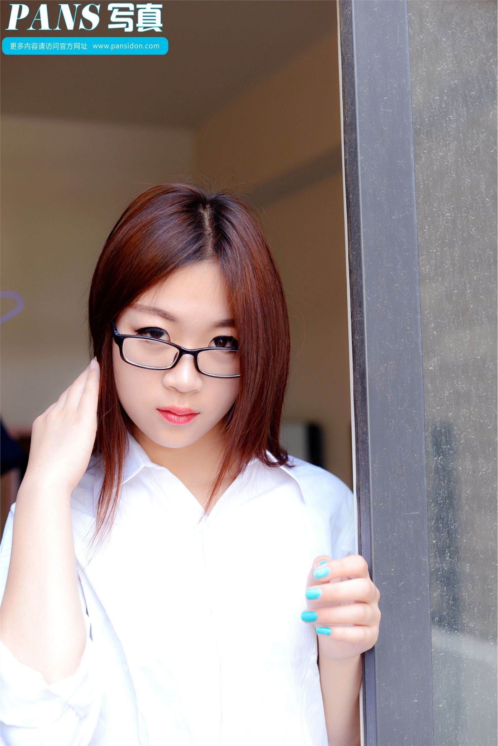 pansidon美女套图-237期