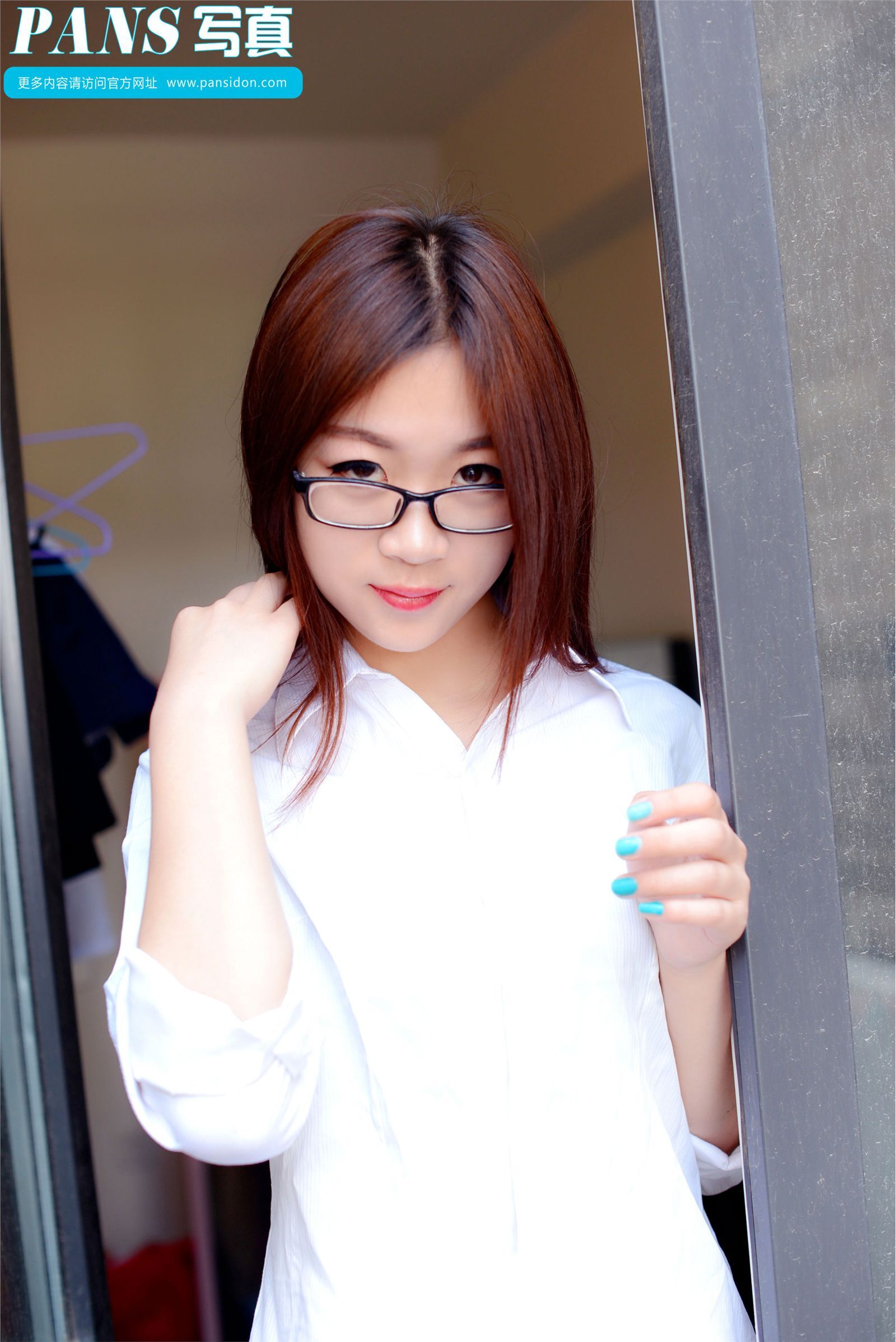 pansidon美女套图-237期