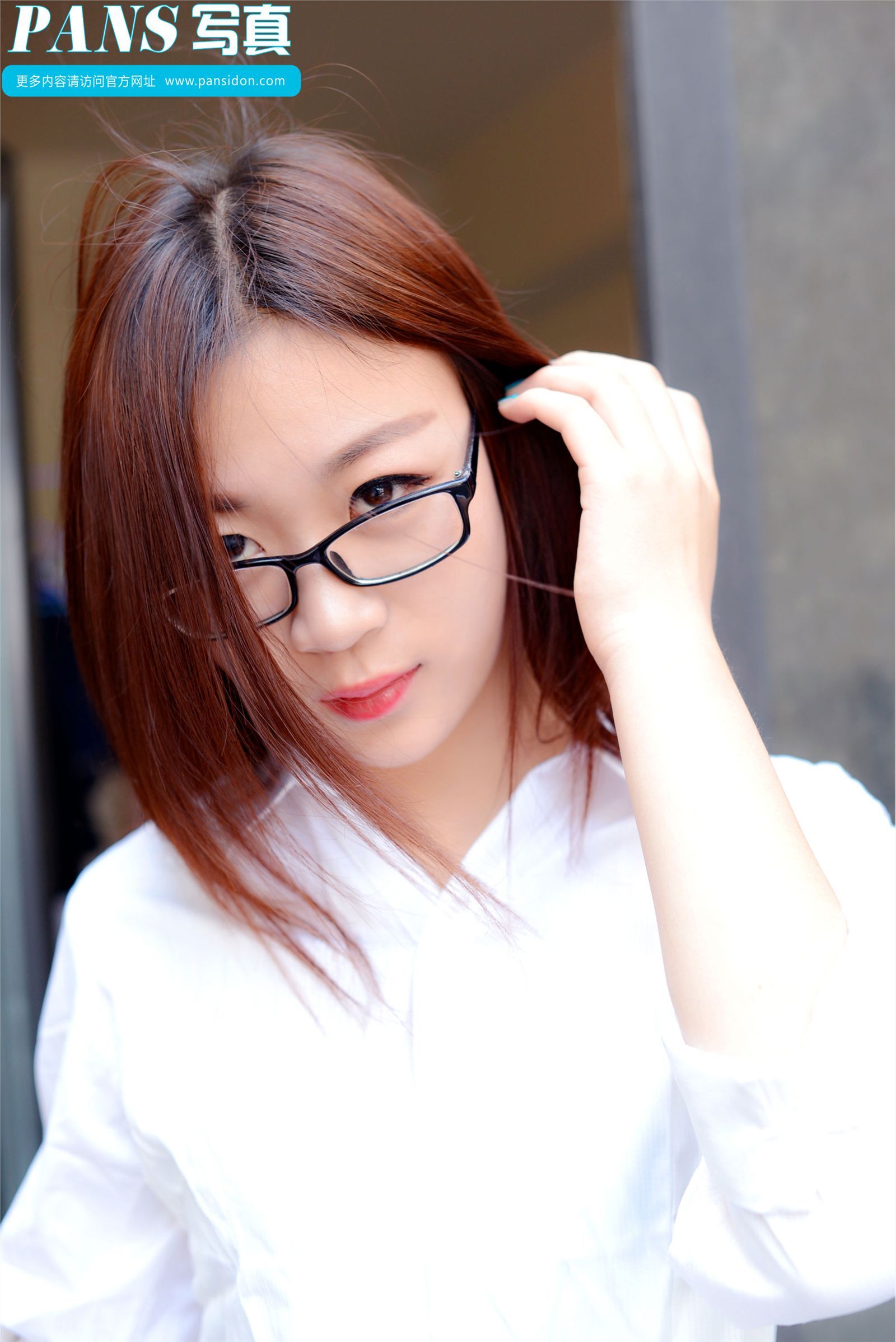 pansidon美女套图-237期