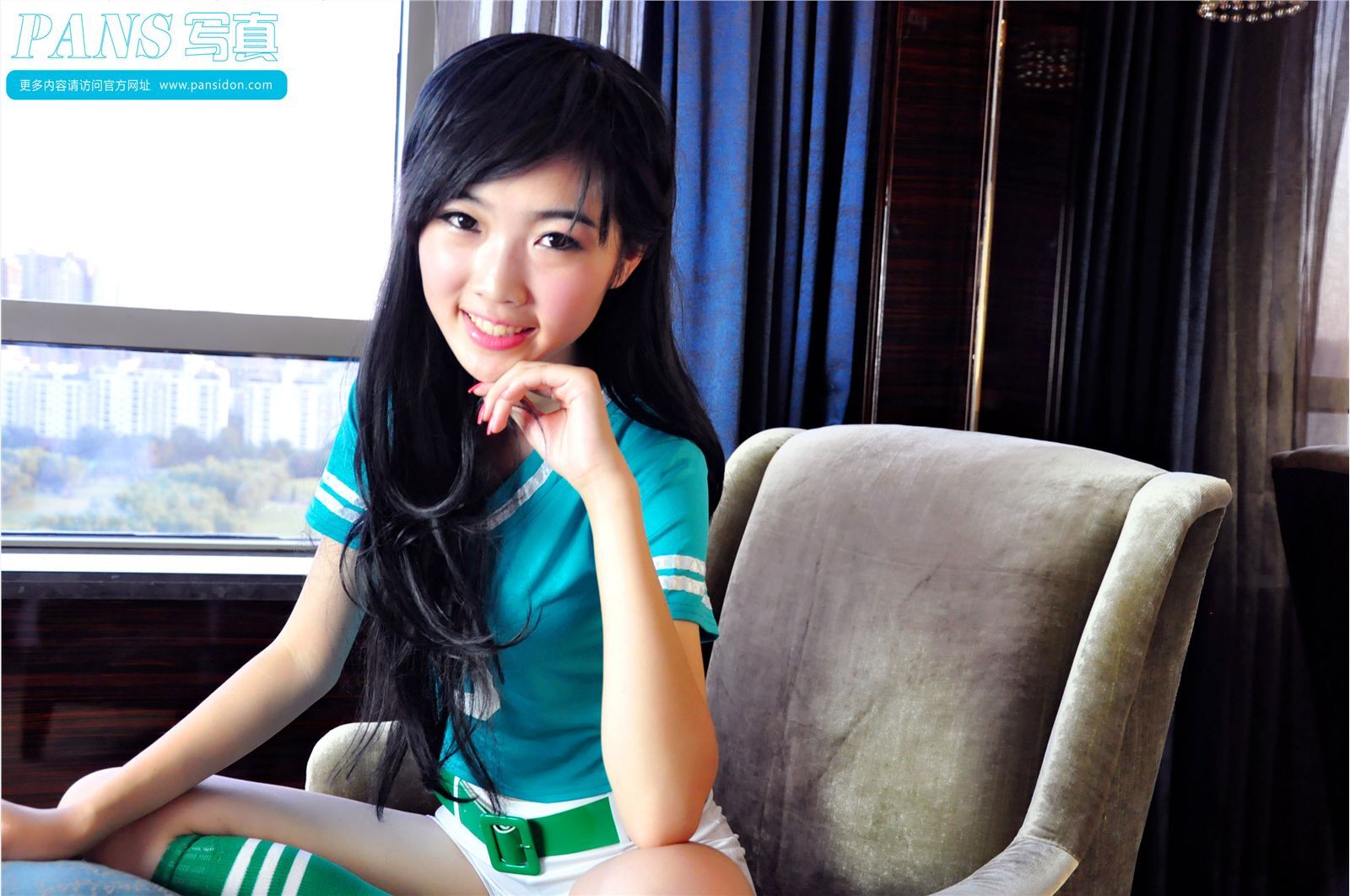 [PANS] 2014-05-10 NO.238 梦梦 套图[61p]