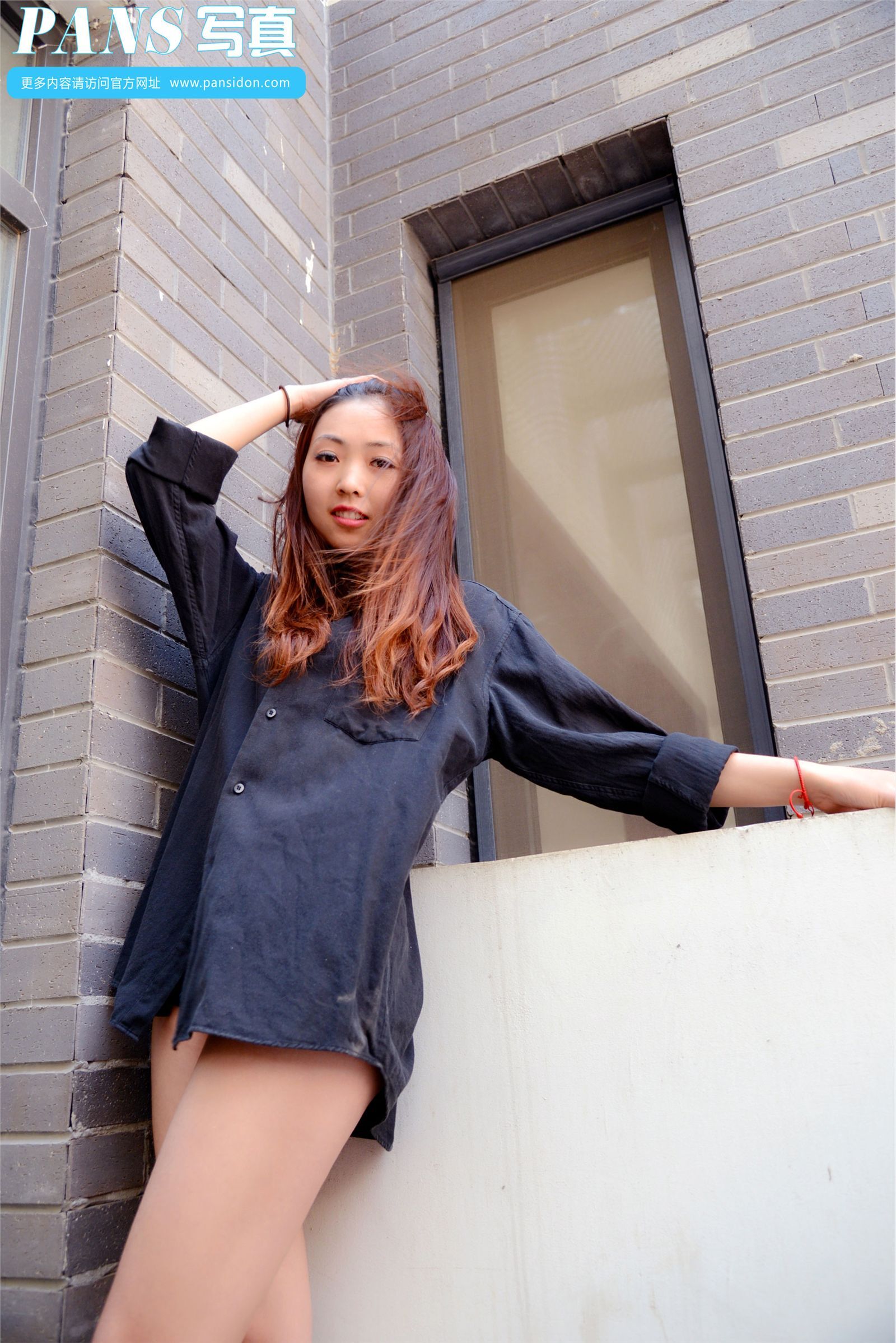 【PANS写真】2014-05-13 NO.240期 默默