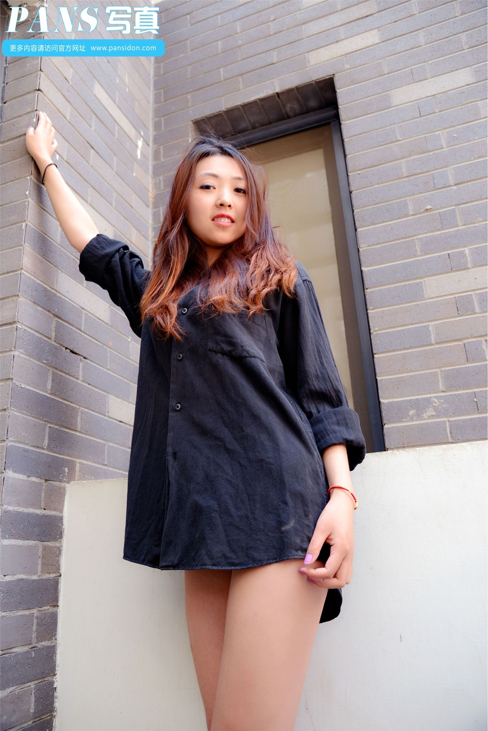 【PANS写真】2014-05-13 NO.240期 默默