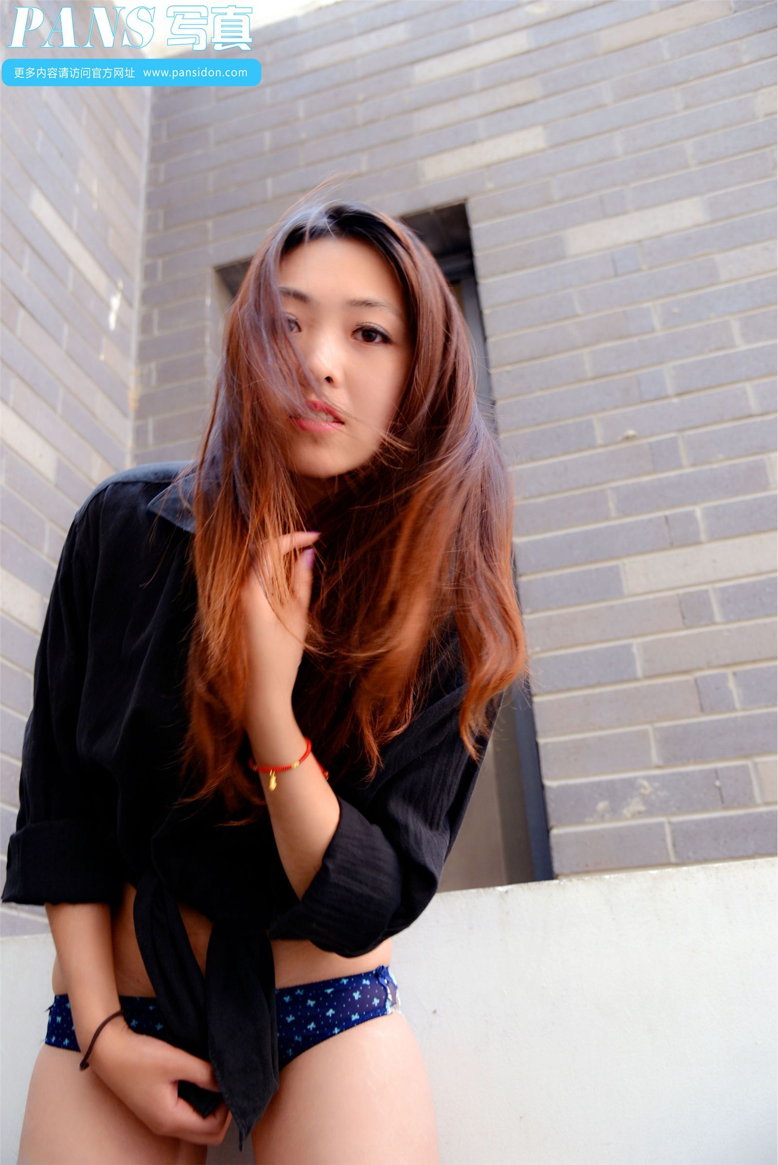 【PANS写真】2014-05-13 NO.240期 默默