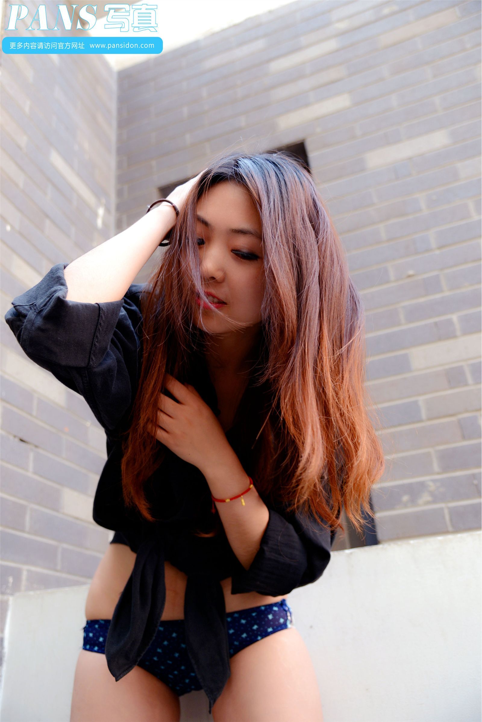 【PANS写真】2014-05-13 NO.240期 默默