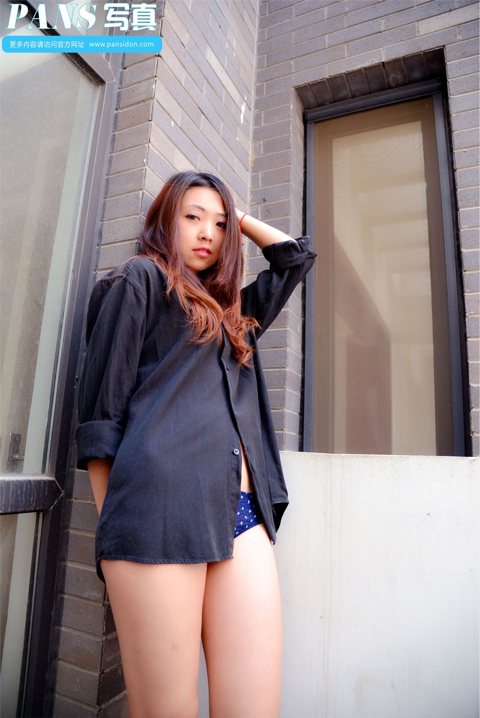 【PANS写真】2014-05-13 NO.240期 默默